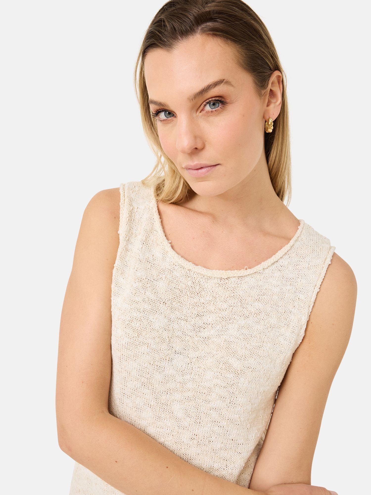 Tamaris knitted dress knitted dress TAW0978