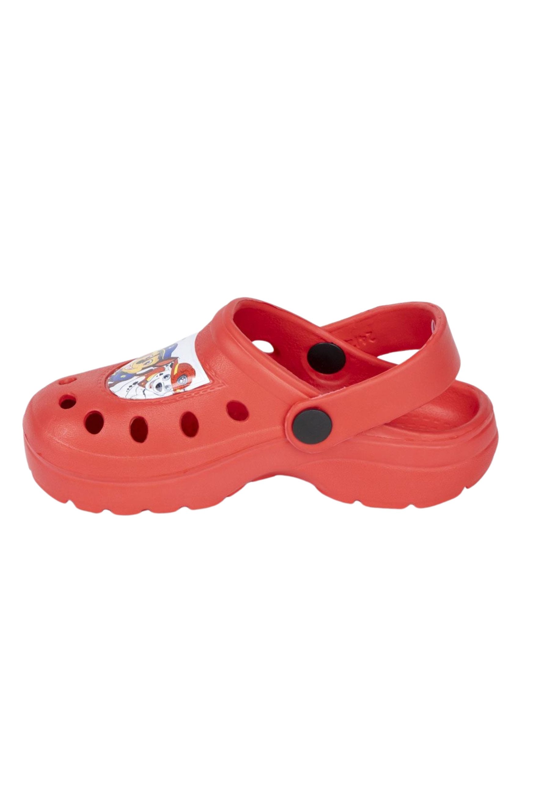 Disney Clogs Paw Patrol Clog (Set)