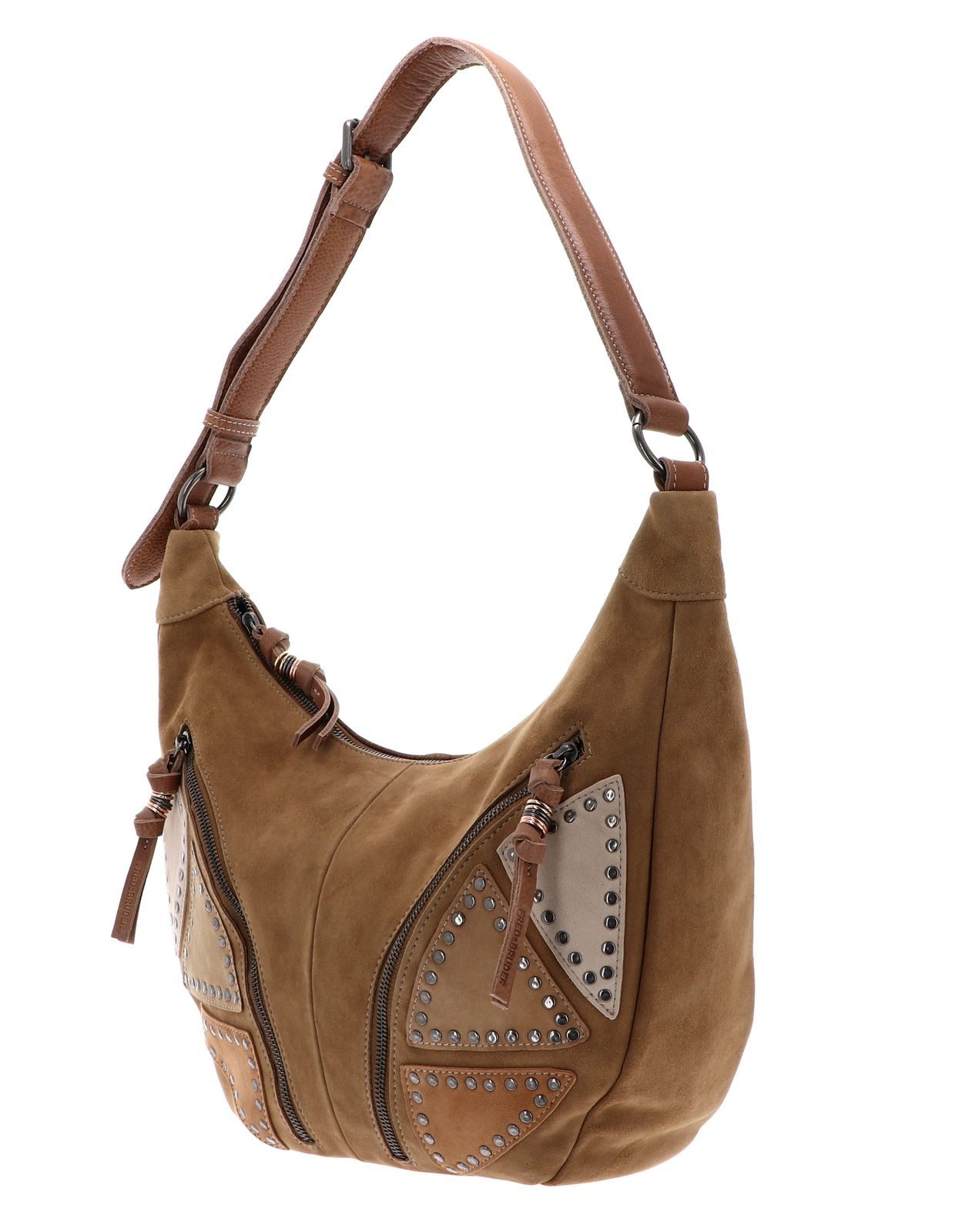 FREDsBRUDER Schultertasche Wild Ones günstig online kaufen