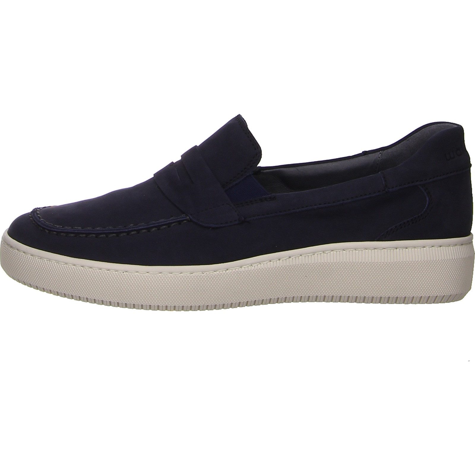 Waldläufer Slipper