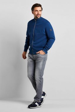 bugatti Sweater im klassischen Design