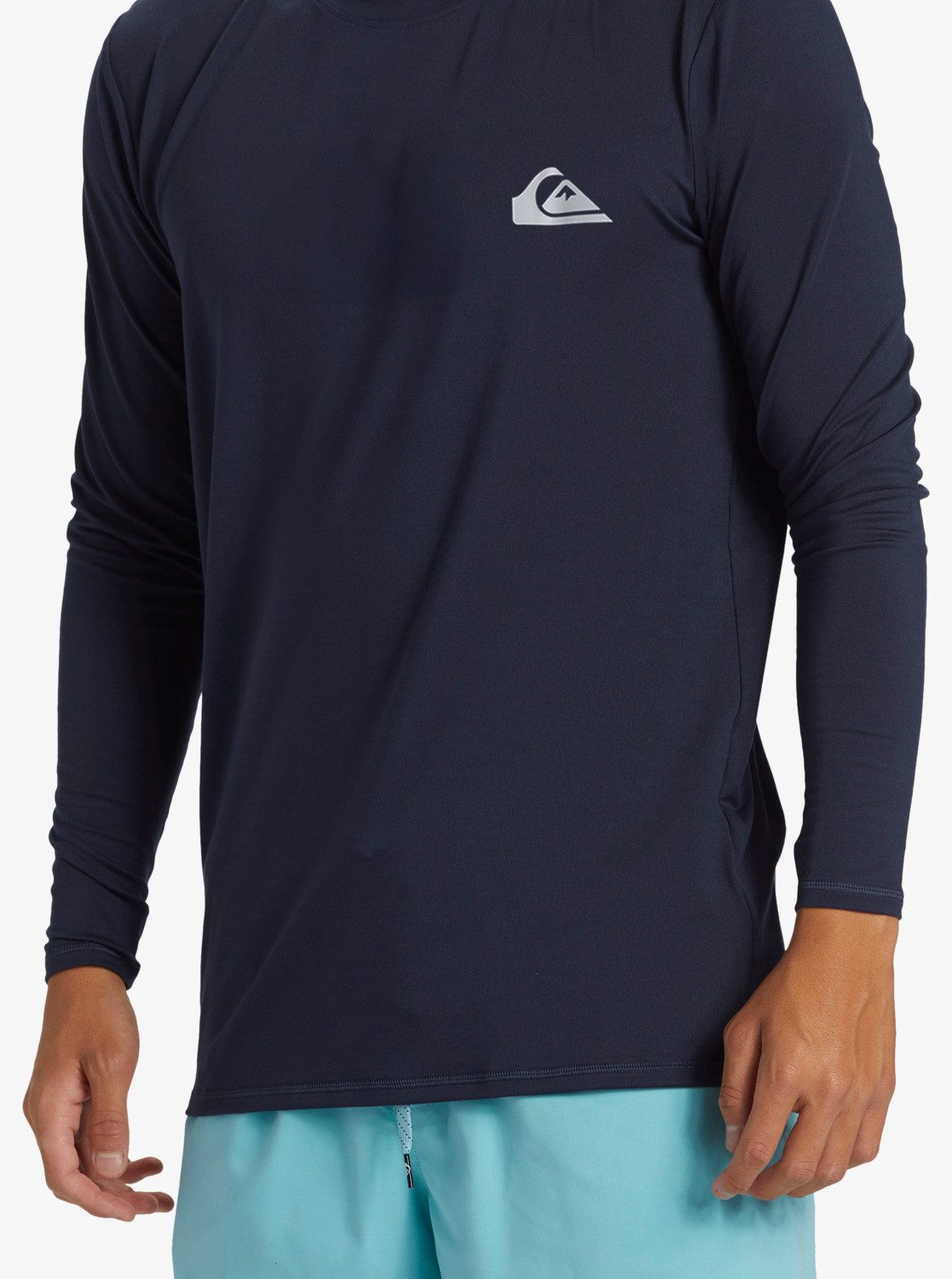 Quiksilver Unterziehshirt EVERYDAY SURF TEE LS