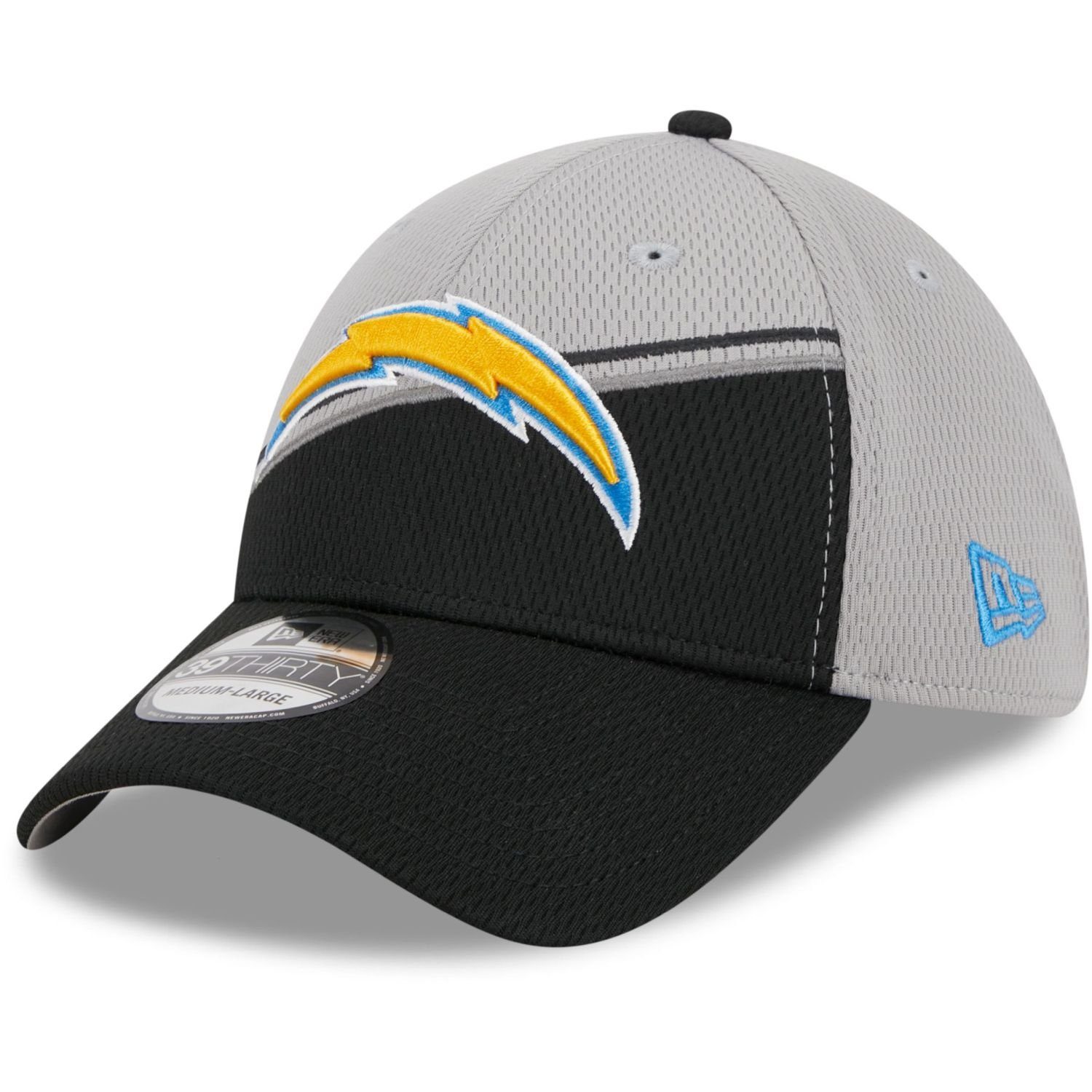 New Era Flex Cap 39Thirty SIDELINE 2023 Los Angeles Chargers