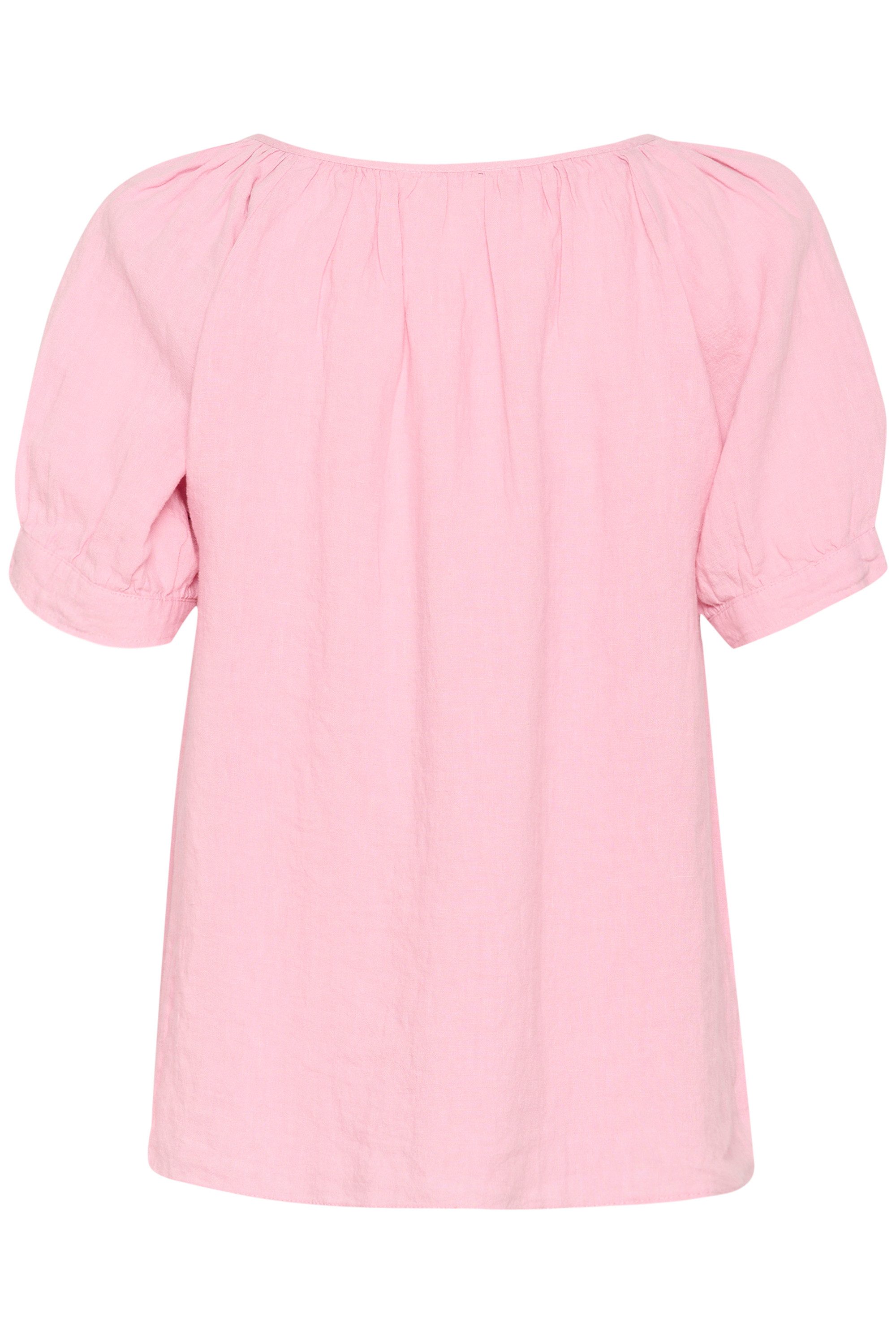 Part Two Kurzarmbluse Kurzarm-Bluse RosannaPW günstig online kaufen