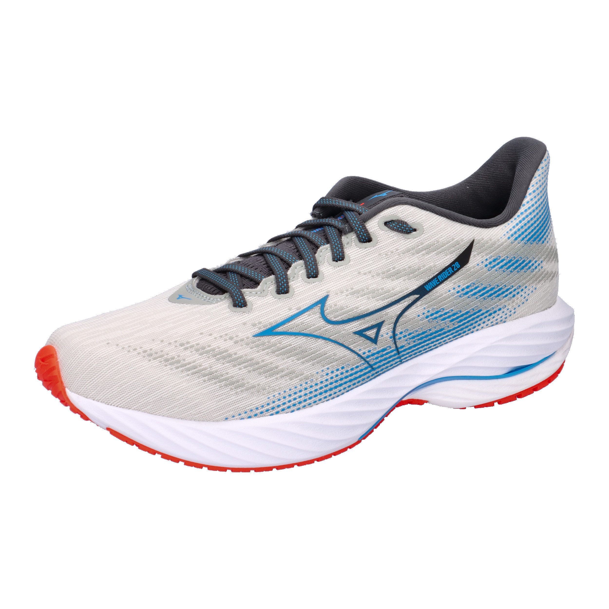 Mizuno Mizuno Herren Laufschuhe WAVE RIDER günstig online kaufen