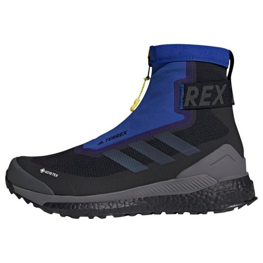 adidas TERREX »TERREX Free Hiker COLD.RDY Wanderschuh« Winterboots