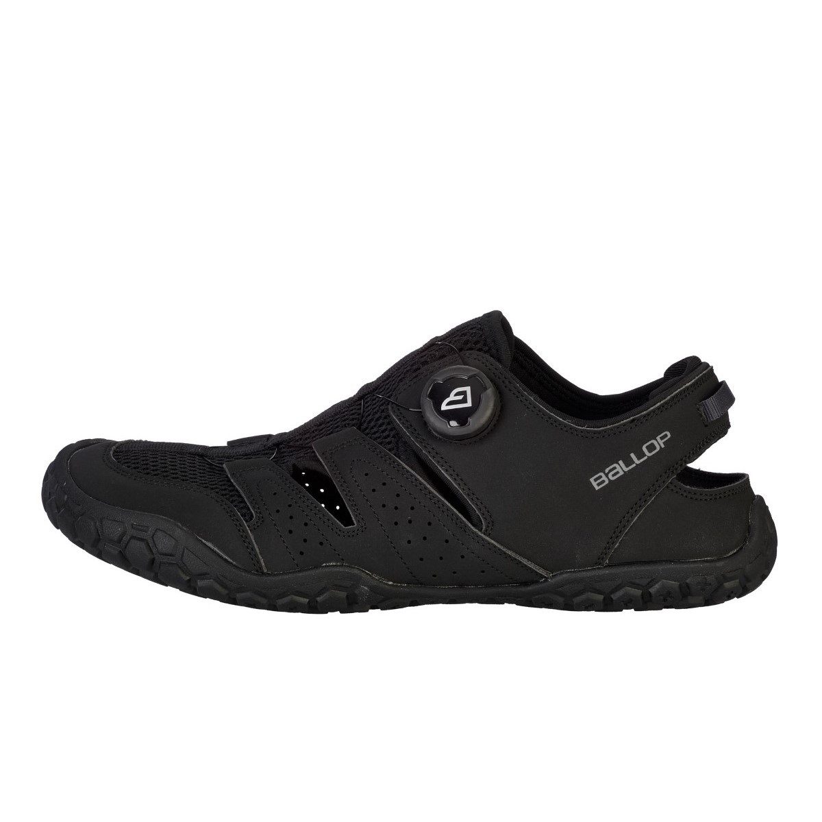 Ballop Ballop Fresco Босоножки Sandale EUR 45 Barfußschuh