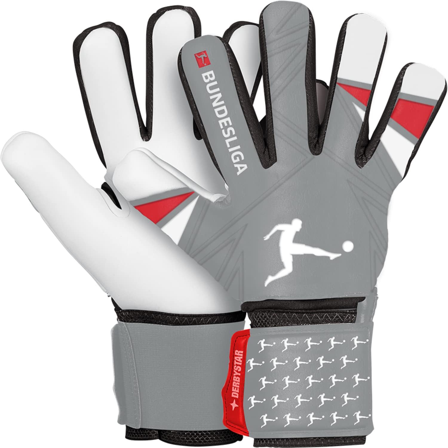 Derbystar Torwarthandschuhe Bundesliga Goalie