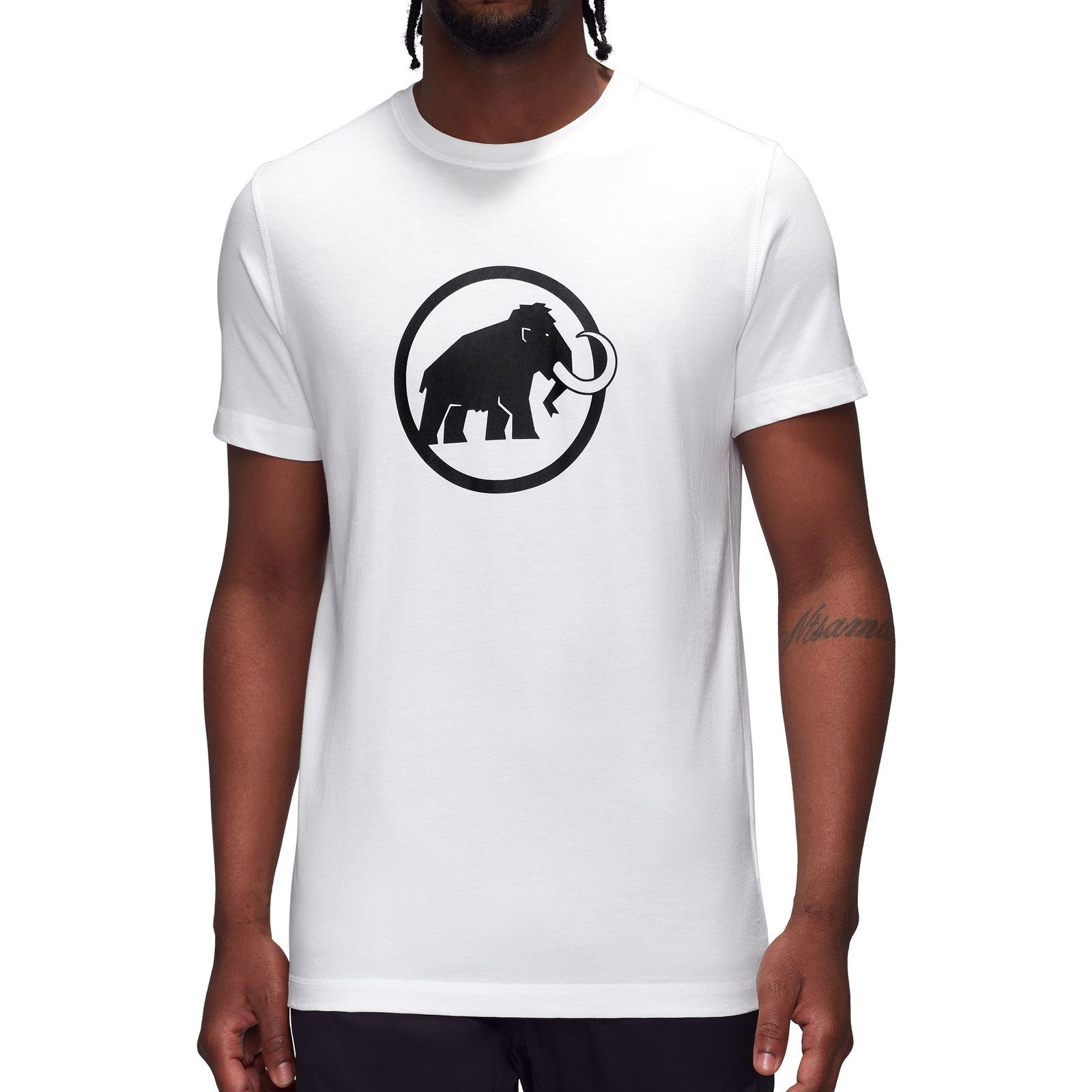 Mammut T-Shirt Mammut Core T-Shirt Men günstig online kaufen