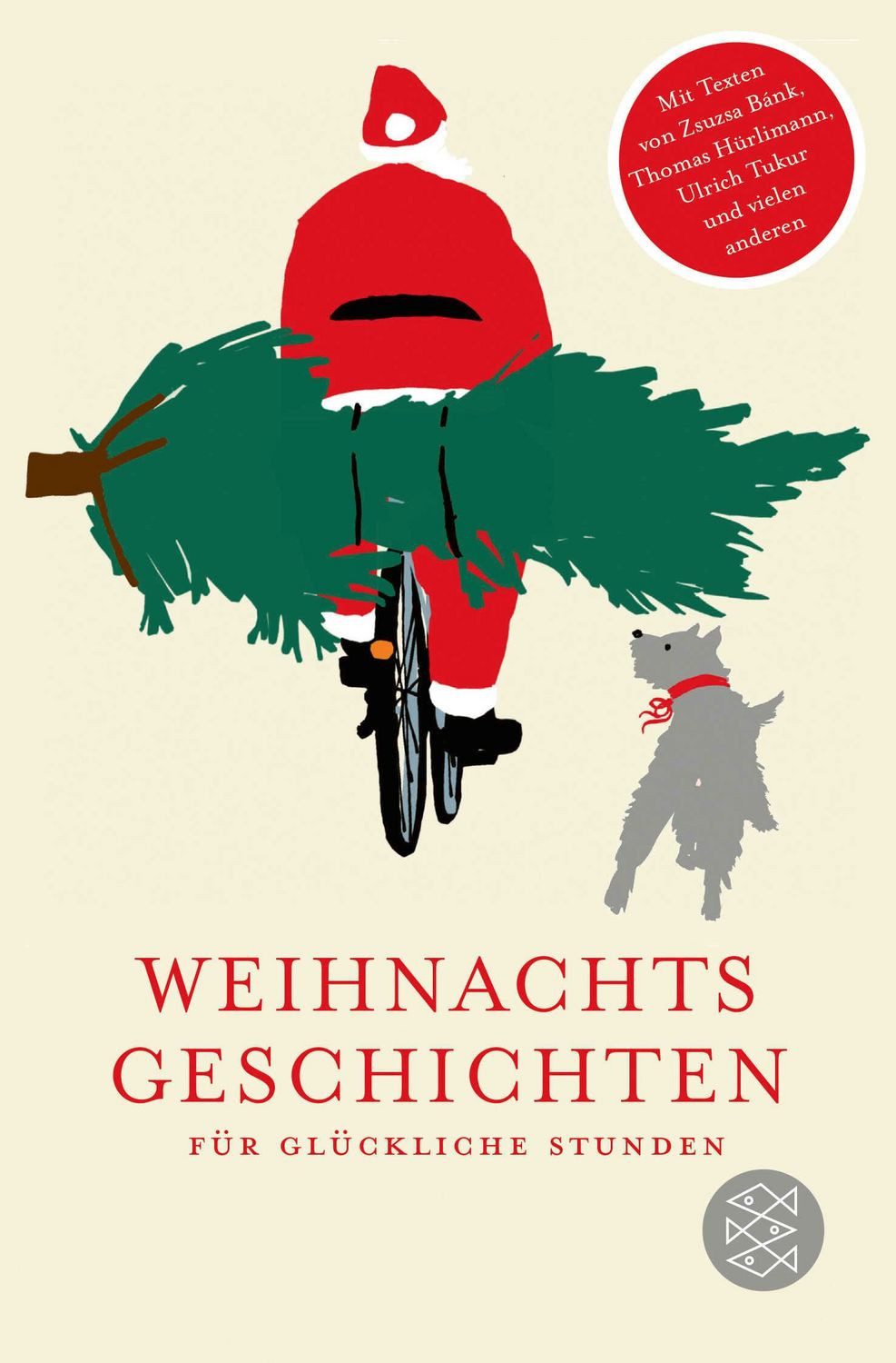Weihnachtsgeschichten für glückliche Stunden / diverse