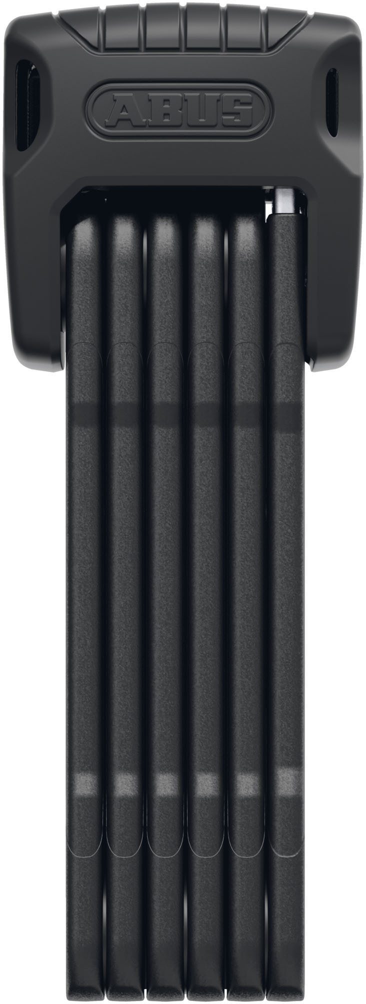 ABUS Faltschloss Abus Bordo Granit XPlus 6500K/90 SH Faltschloss