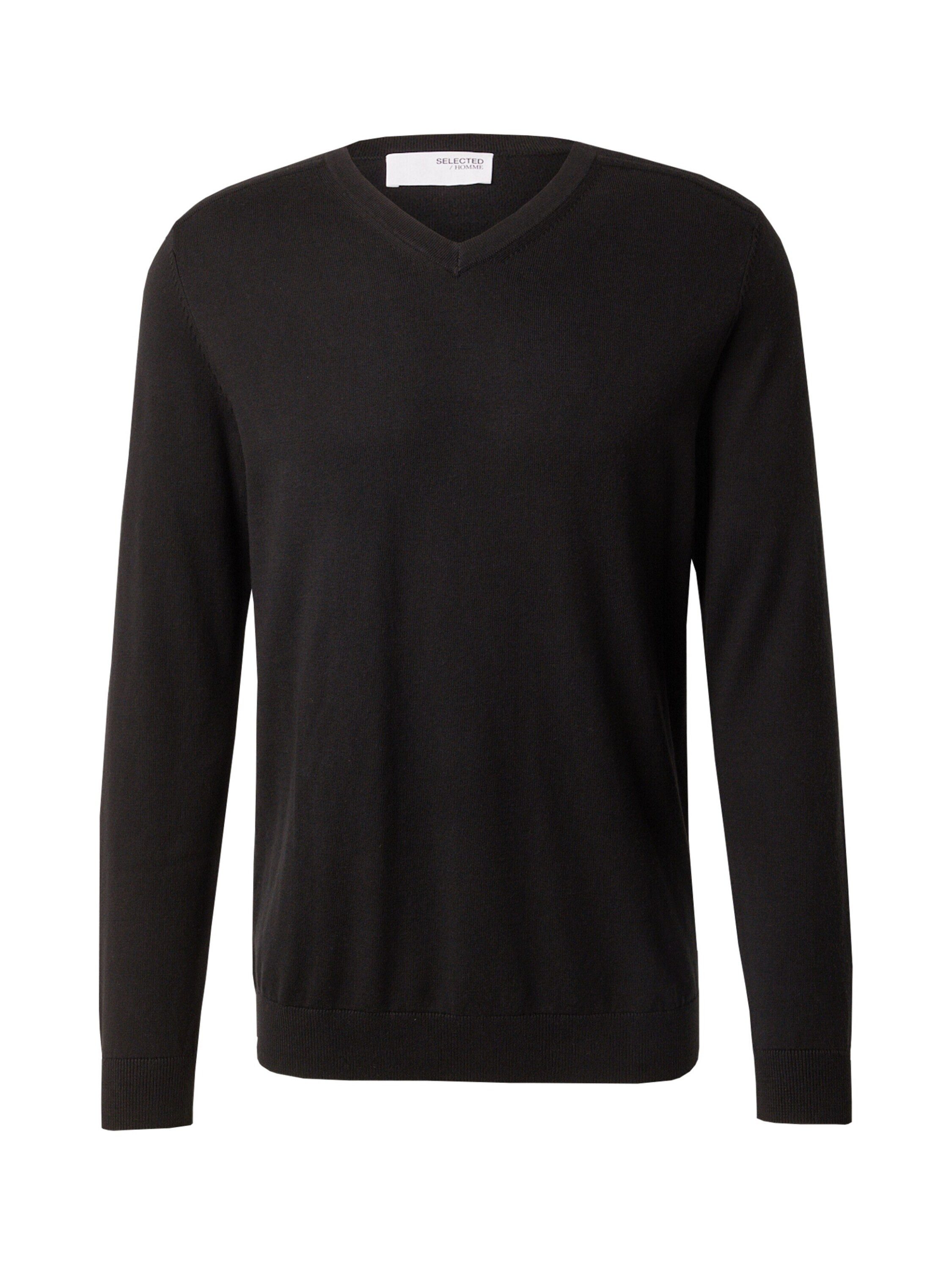 Strickpullover SLHBERG