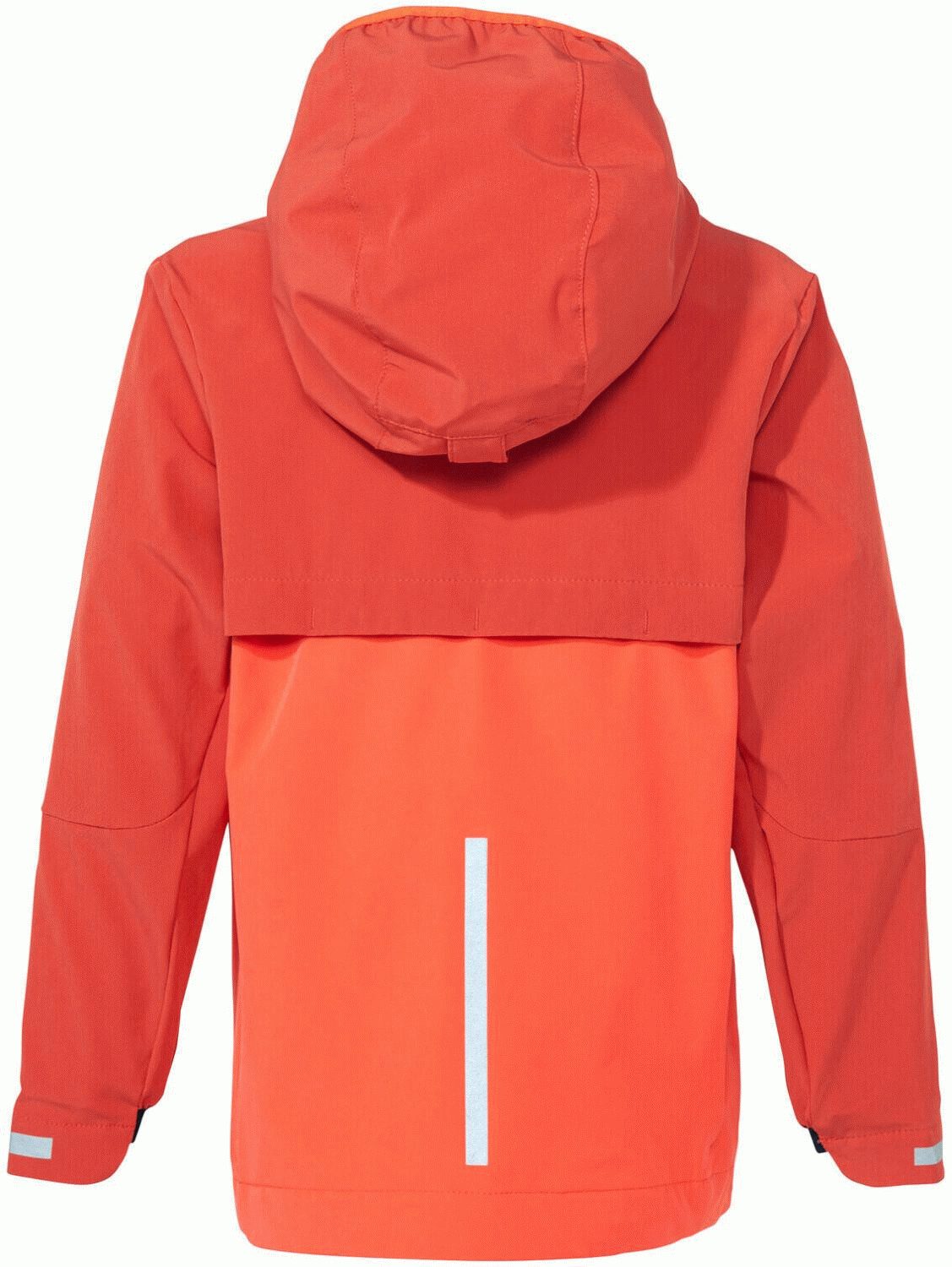 VAUDE Fahrradjacke Kids Moab Stretch Jacket