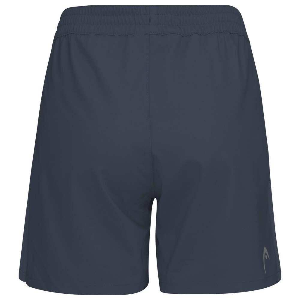 Head Shorts Tennishose Club (UV-Schutz) kurz günstig online kaufen