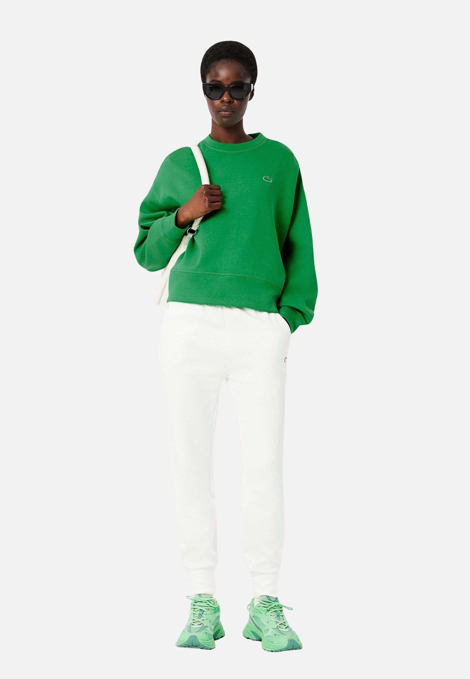 Lacoste Pullover Sweatshirt (1-tlg)
