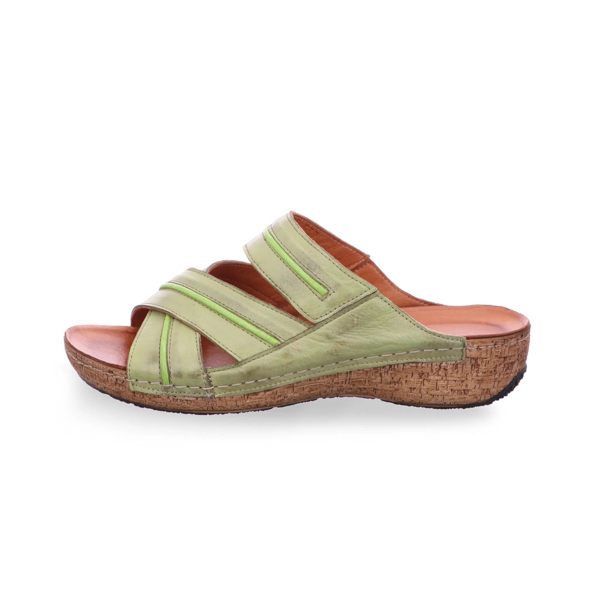 Gemini Damen Pantolette