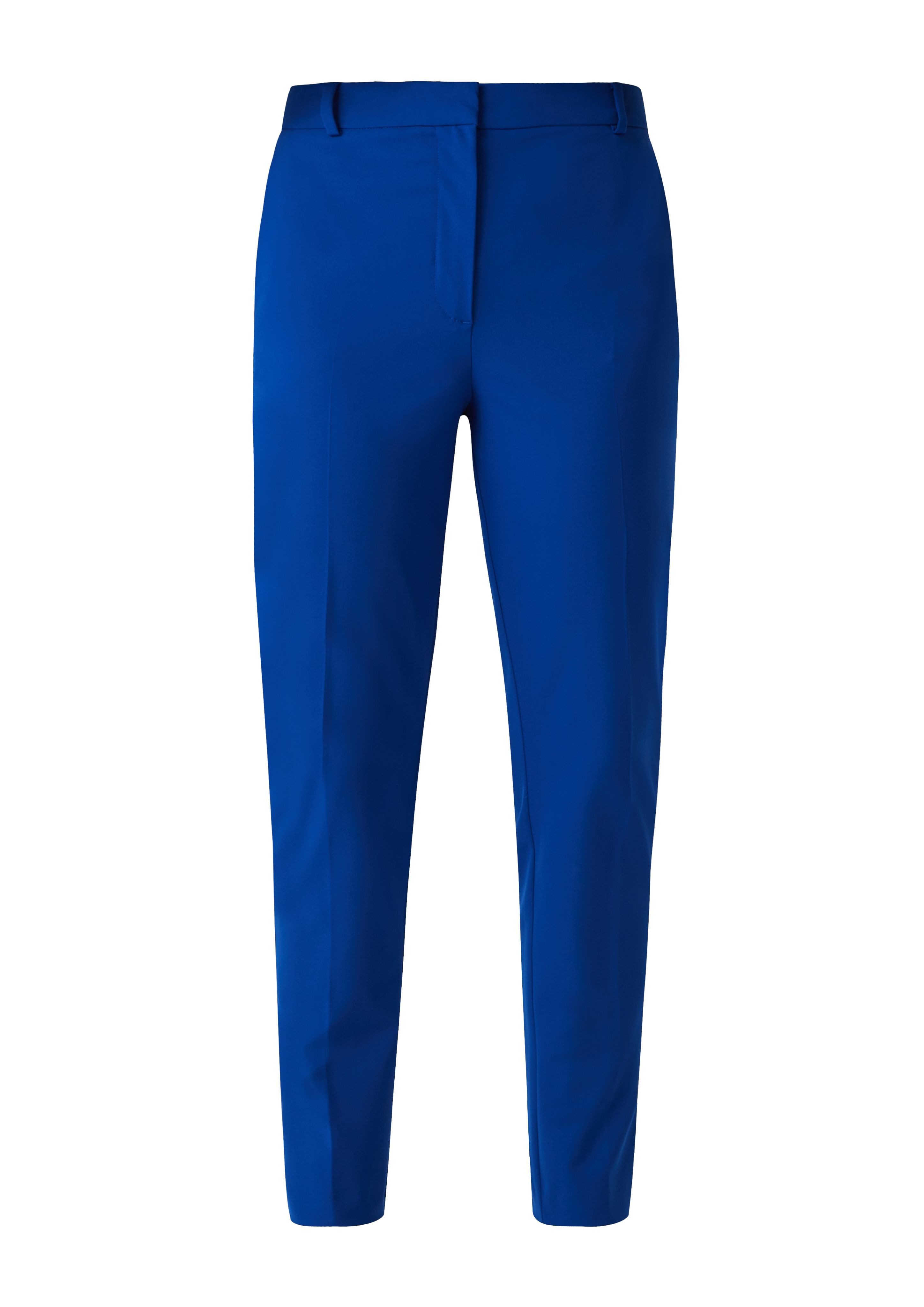 comma Stoffhose