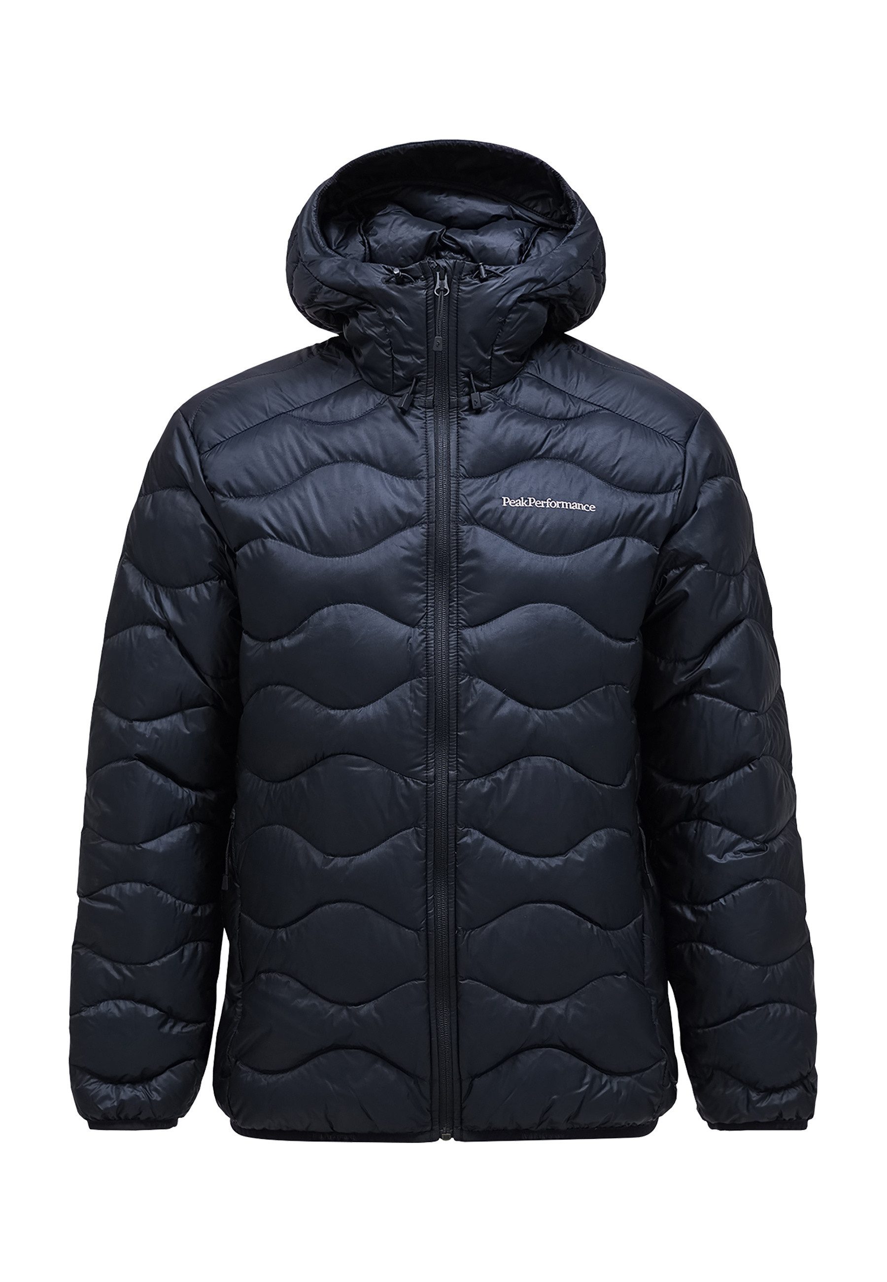Peak Performance Steppjacke M Helium Down Hood Jacket wasserabweisend
