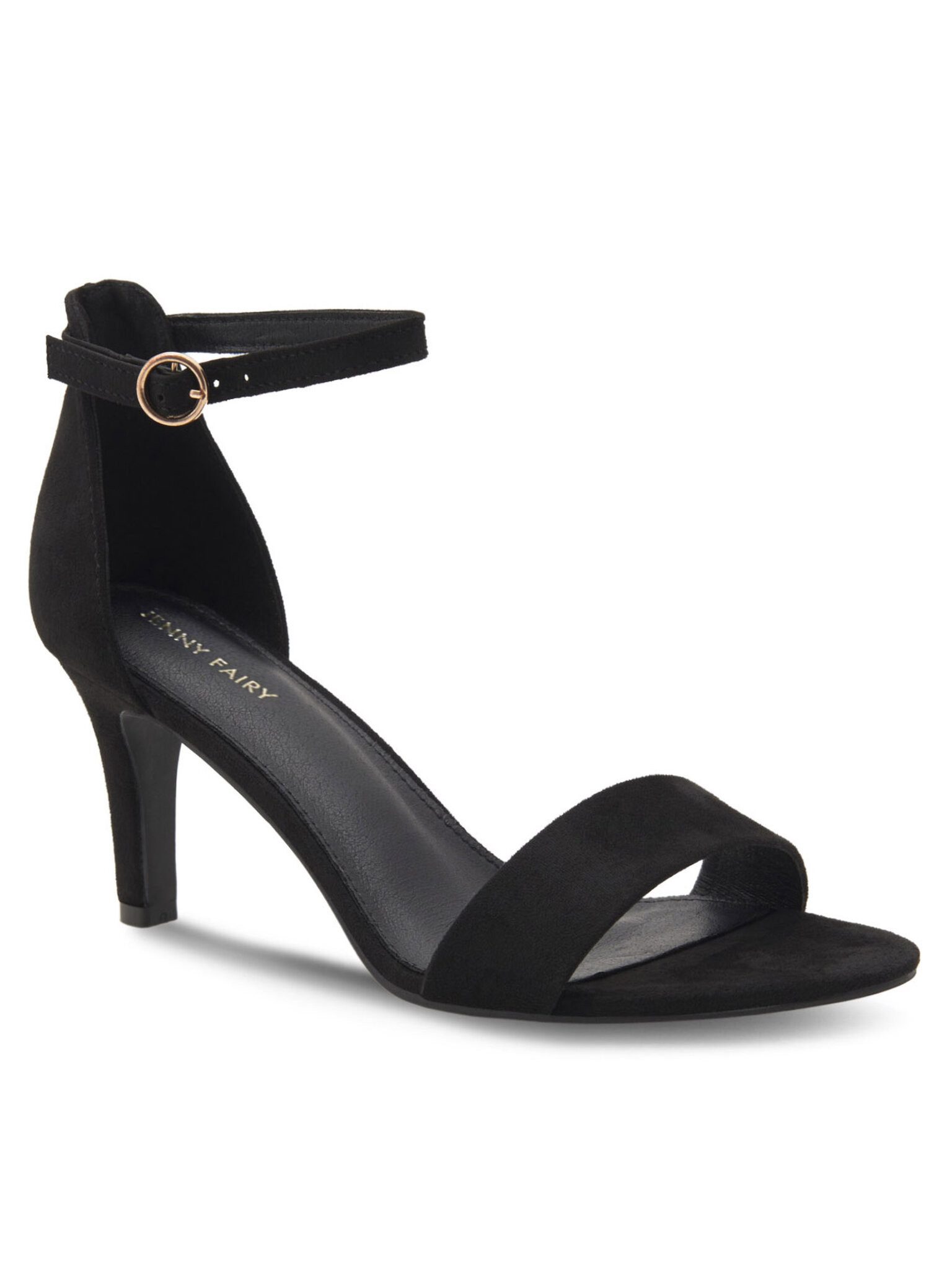 Jenny Fairy Sandalen LORI WSS20869-01 Schwarz Sandale günstig online kaufen