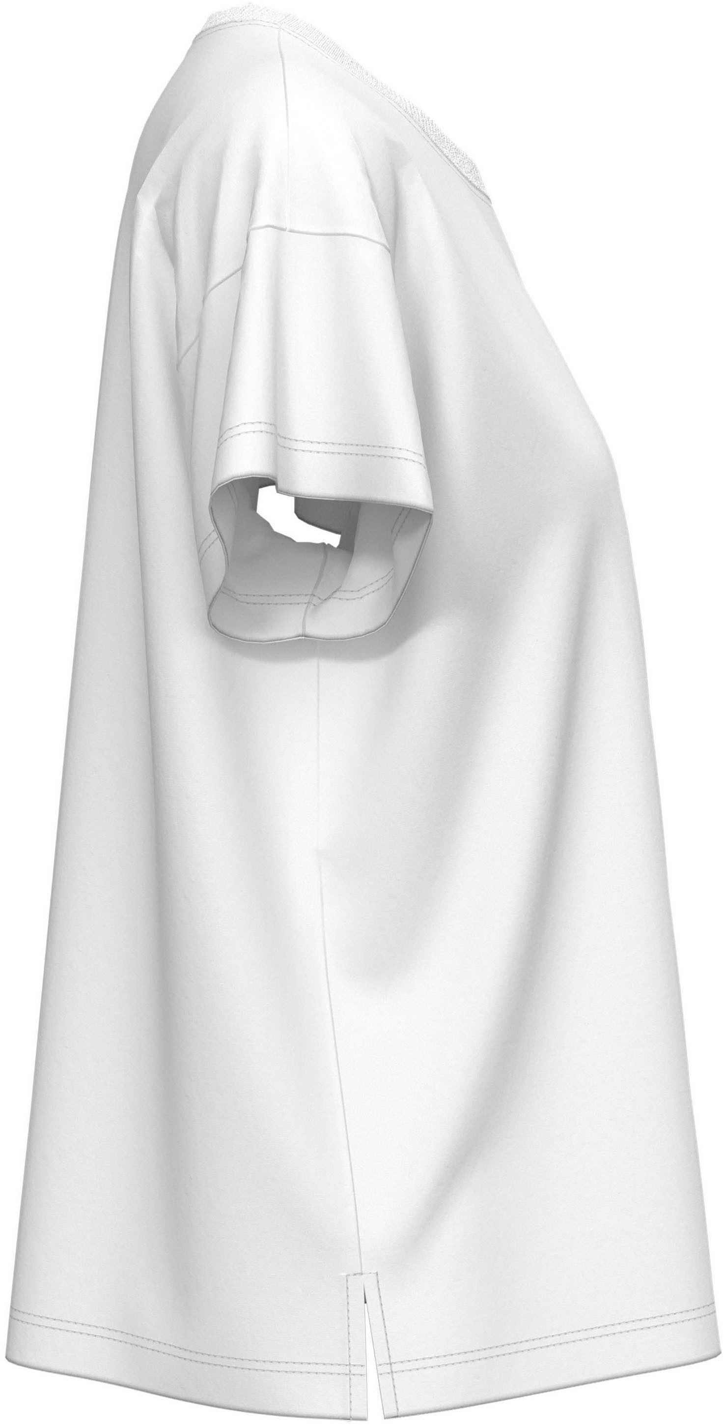 Calvin Klein Underwear Shirttop RELAXED TEE Relaxed fit mit Rundhalsausschnitt