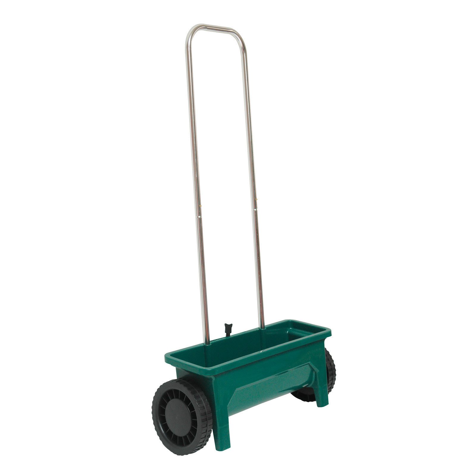 DEMA Streuwagen Streuhandwagen 12 Liter