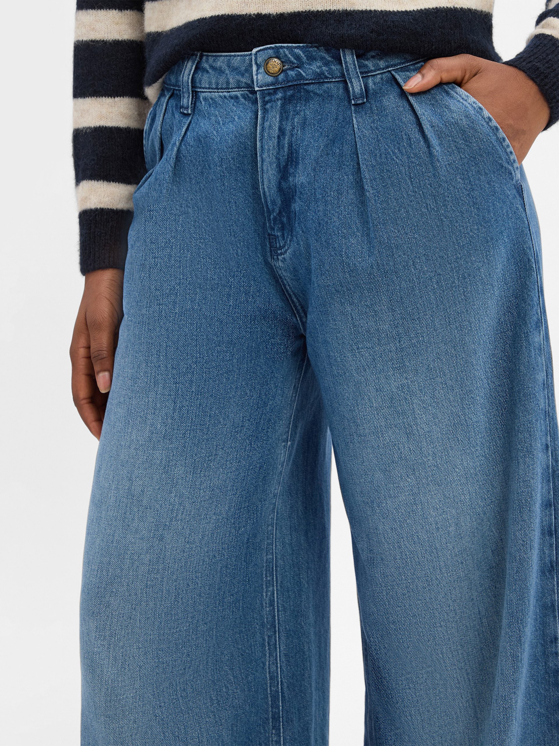 JOOP! Schlagjeans Elise