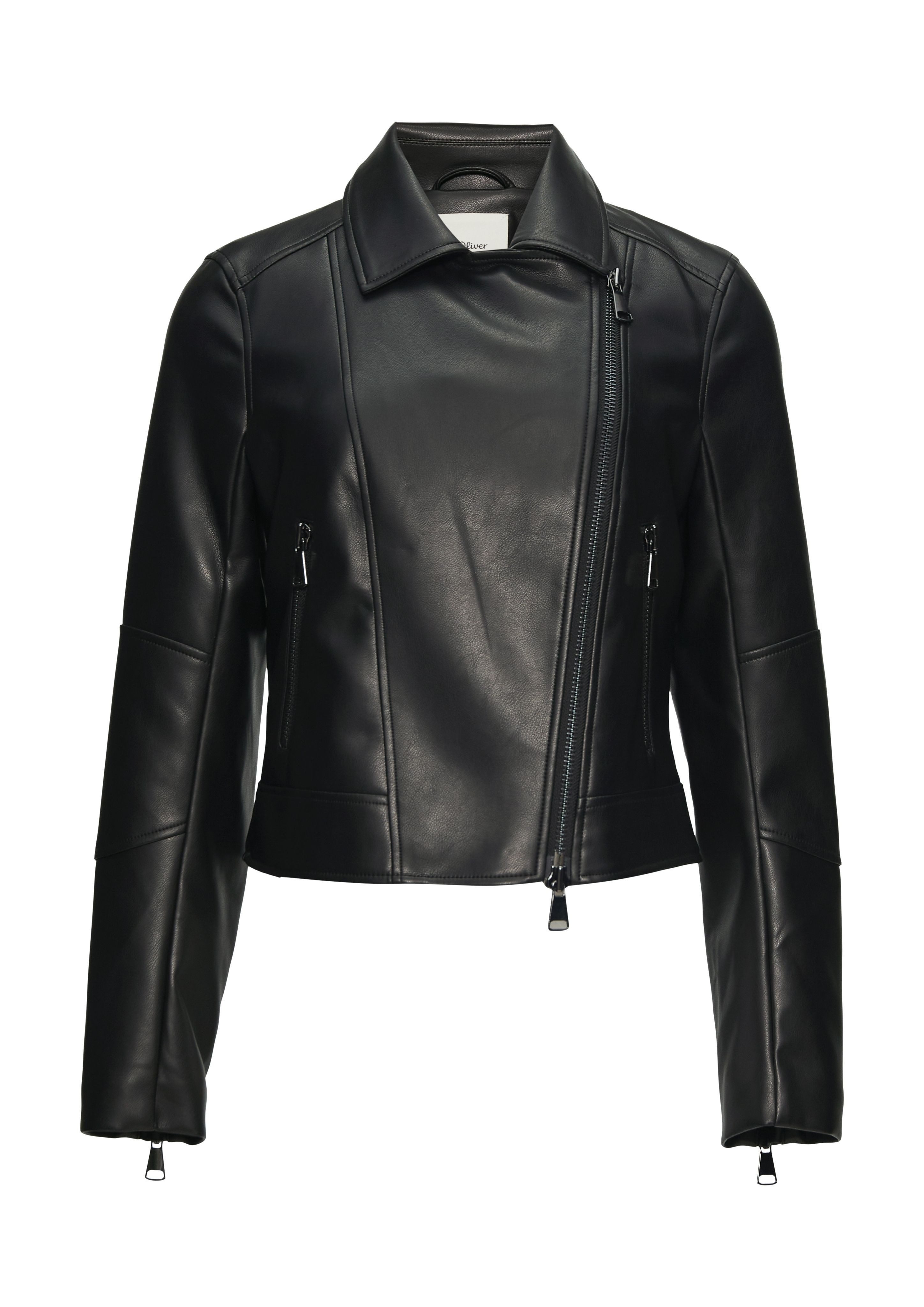 s.Oliver BLACK LABEL Jackenblazer