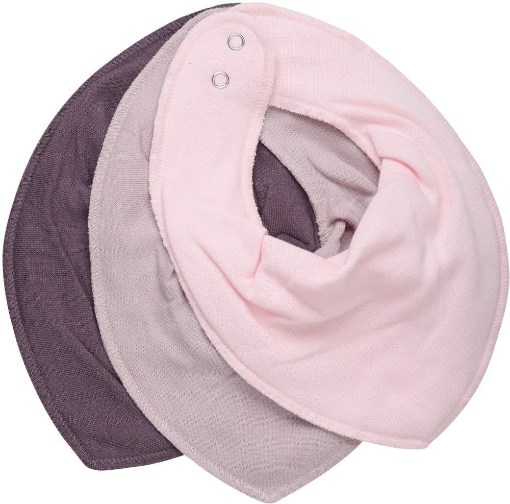 Fixoni Lätzchen Bandana Bibs 3-pack