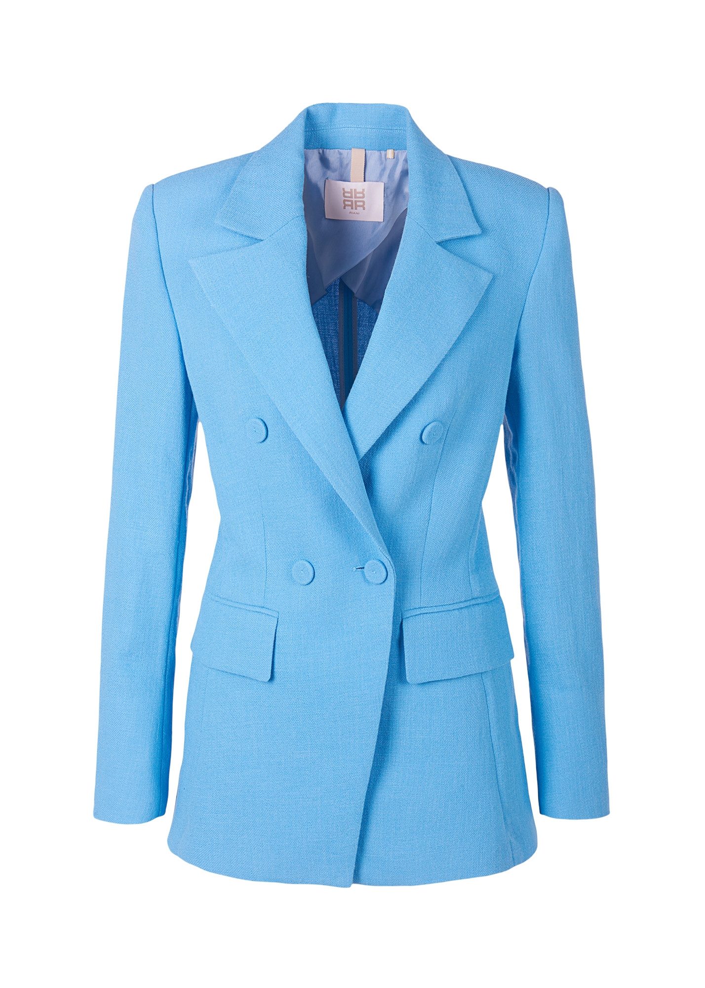 Longblazer