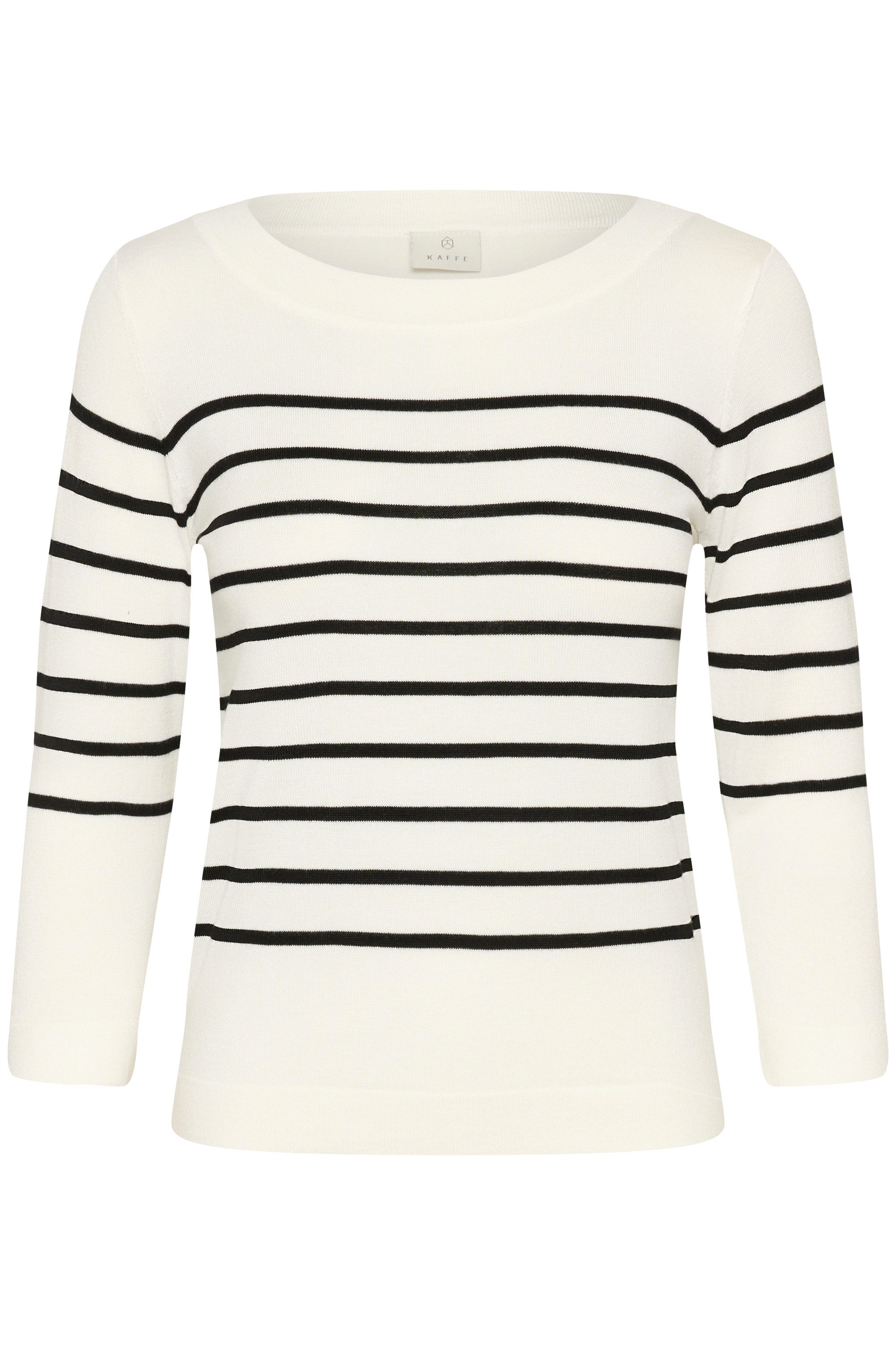 Chalk w. Black Stripe