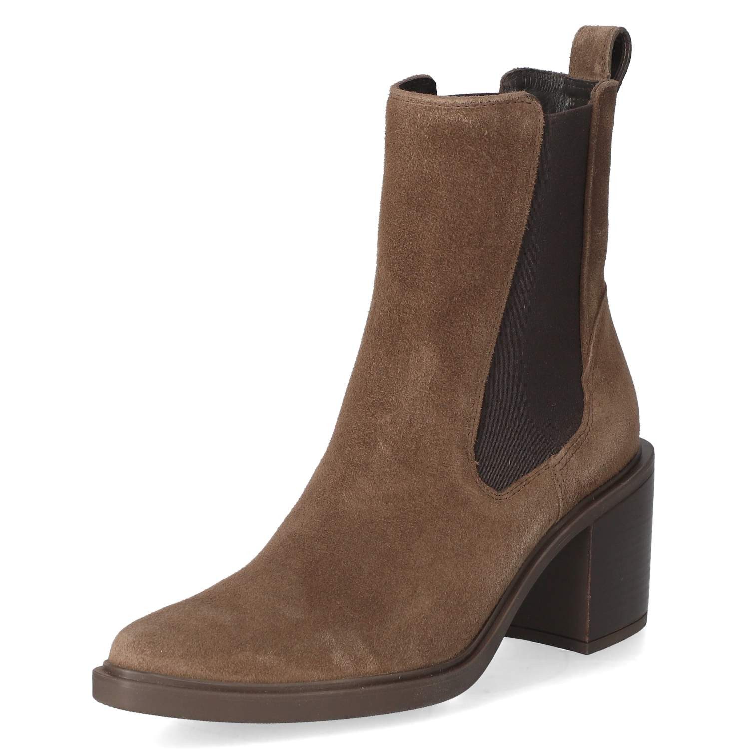 Paul Green 8252-01 Schlupfstiefel günstig online kaufen