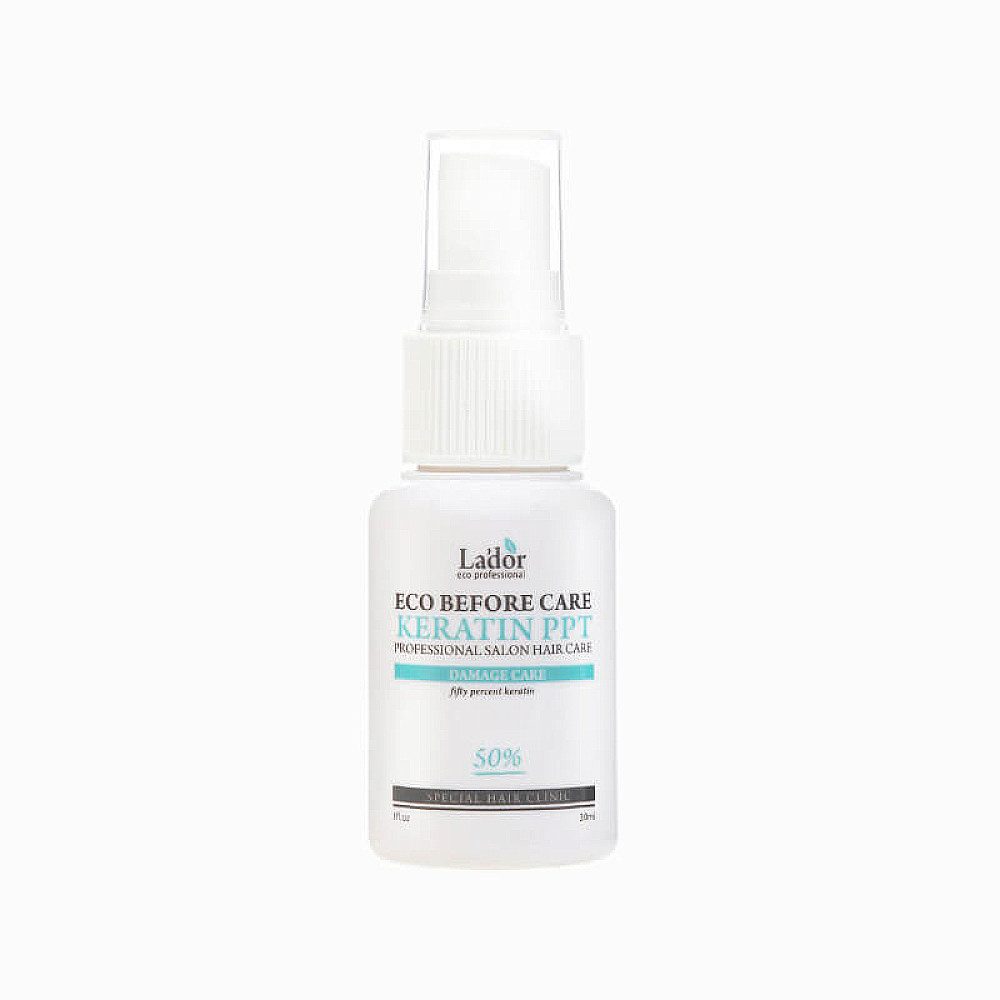 Lador Haarshampoo Lador Before Care Keratin PPT