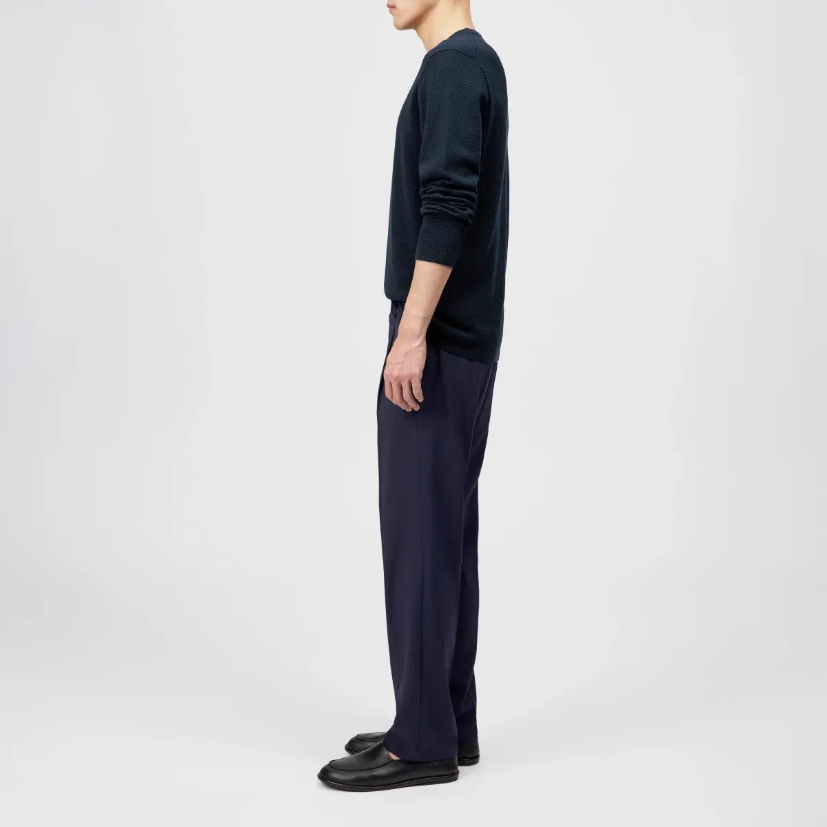 Drykorn Strickpullover Strickpullover IRMINO - Regular Fit