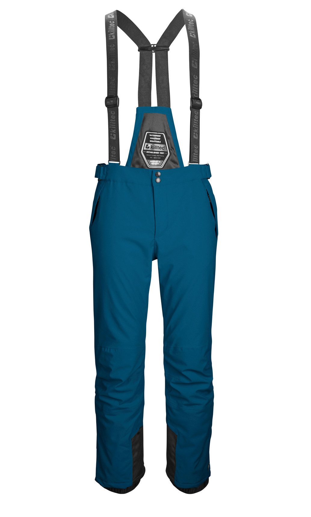 Skihose LAROK