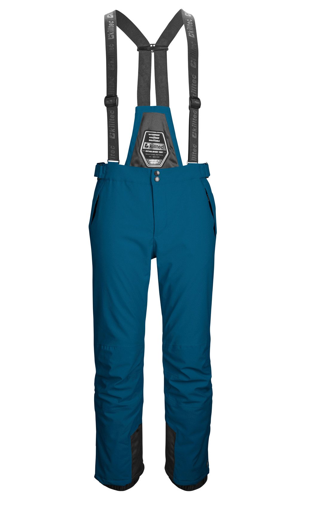 Killtec Outdoorhose LAROK