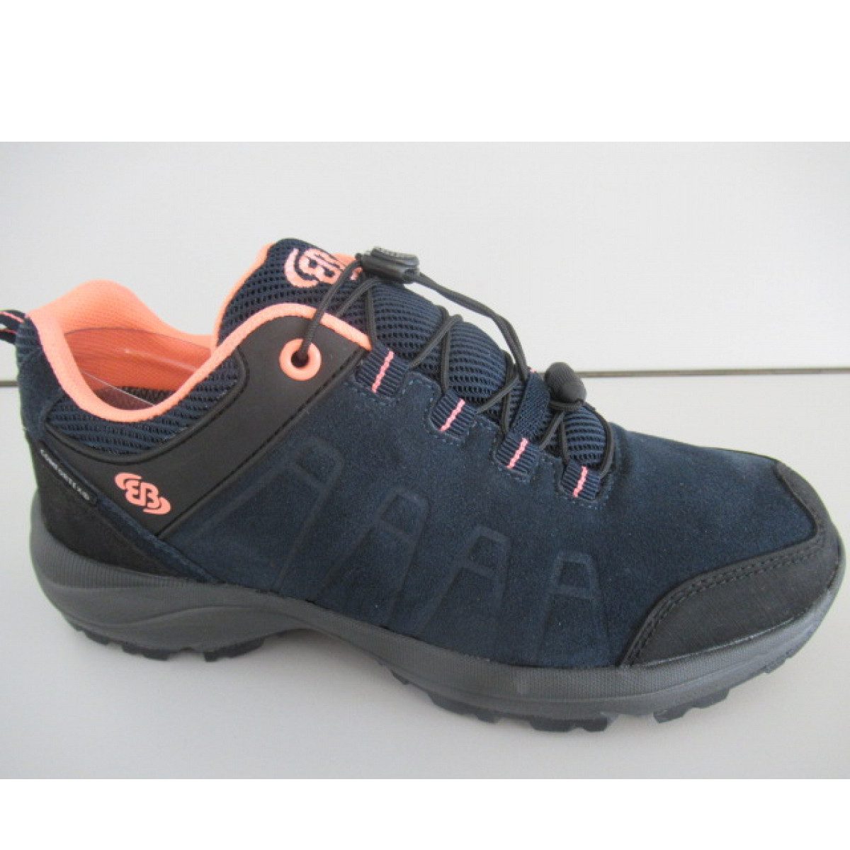 BRÜTTING Mount Havard Low Wanderschuh günstig online kaufen