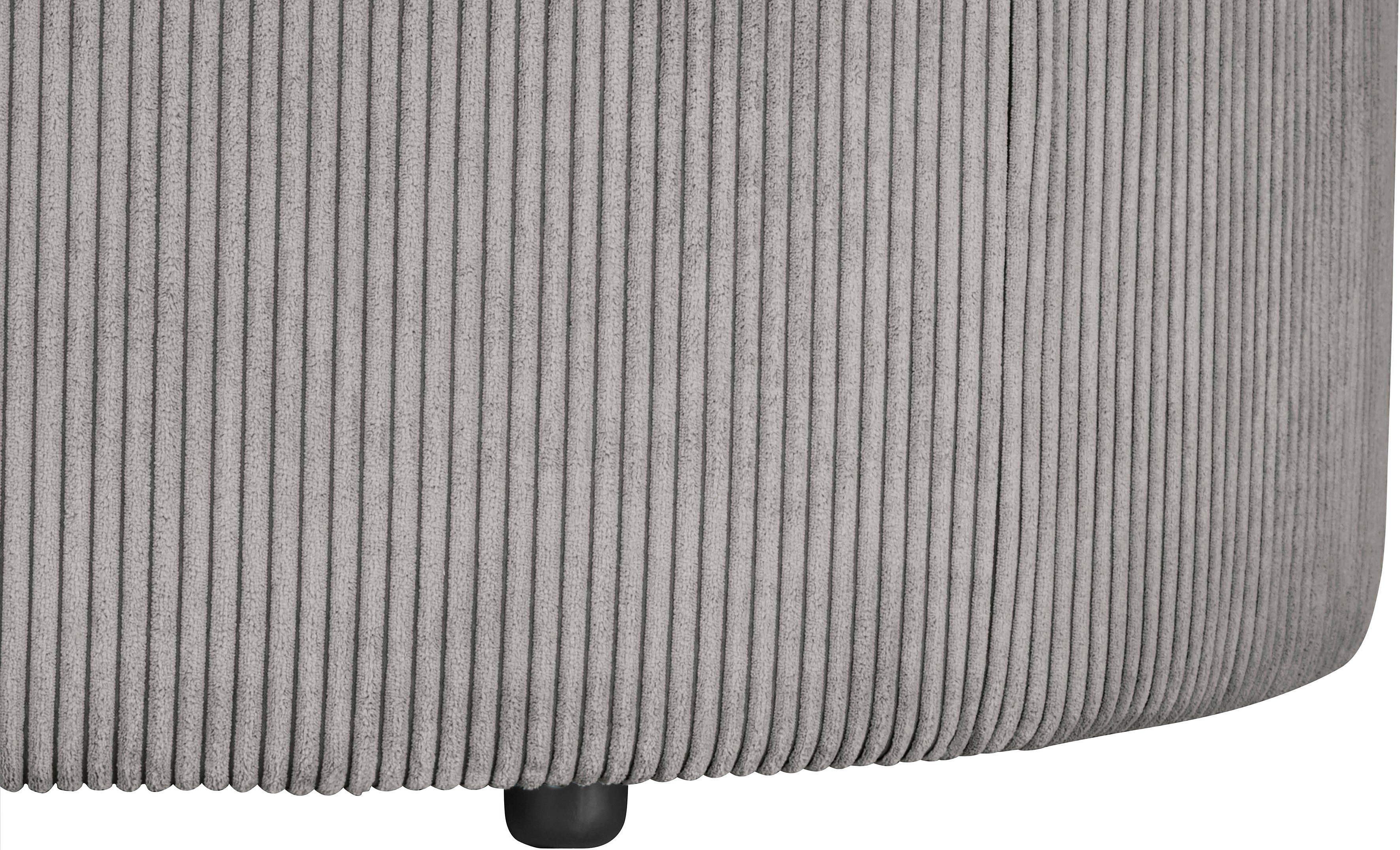 andas Sofa-Eckelement Alesund, als Einzelteile oder günstig online kaufen