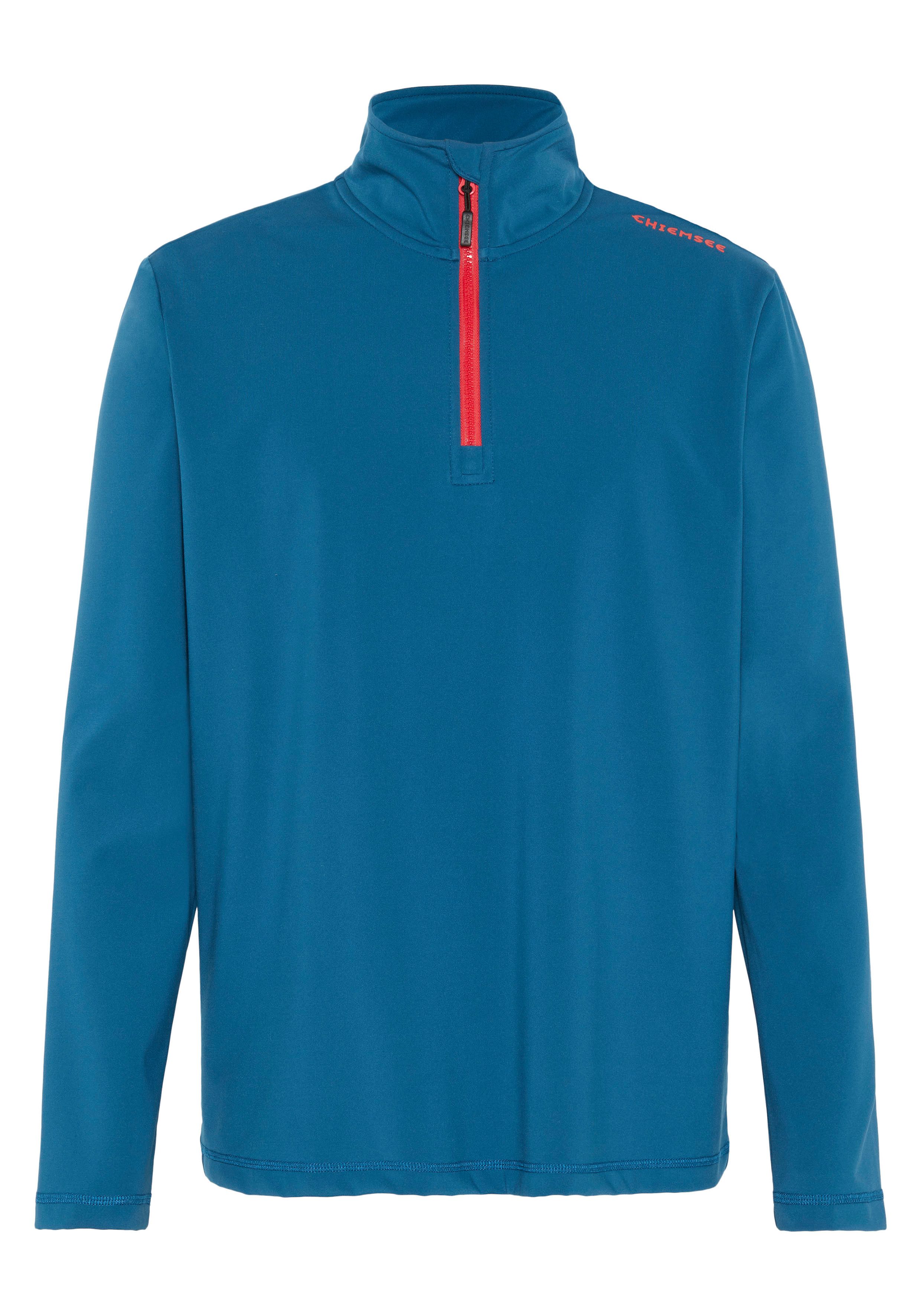 Chiemsee Strickfleece-Pullover