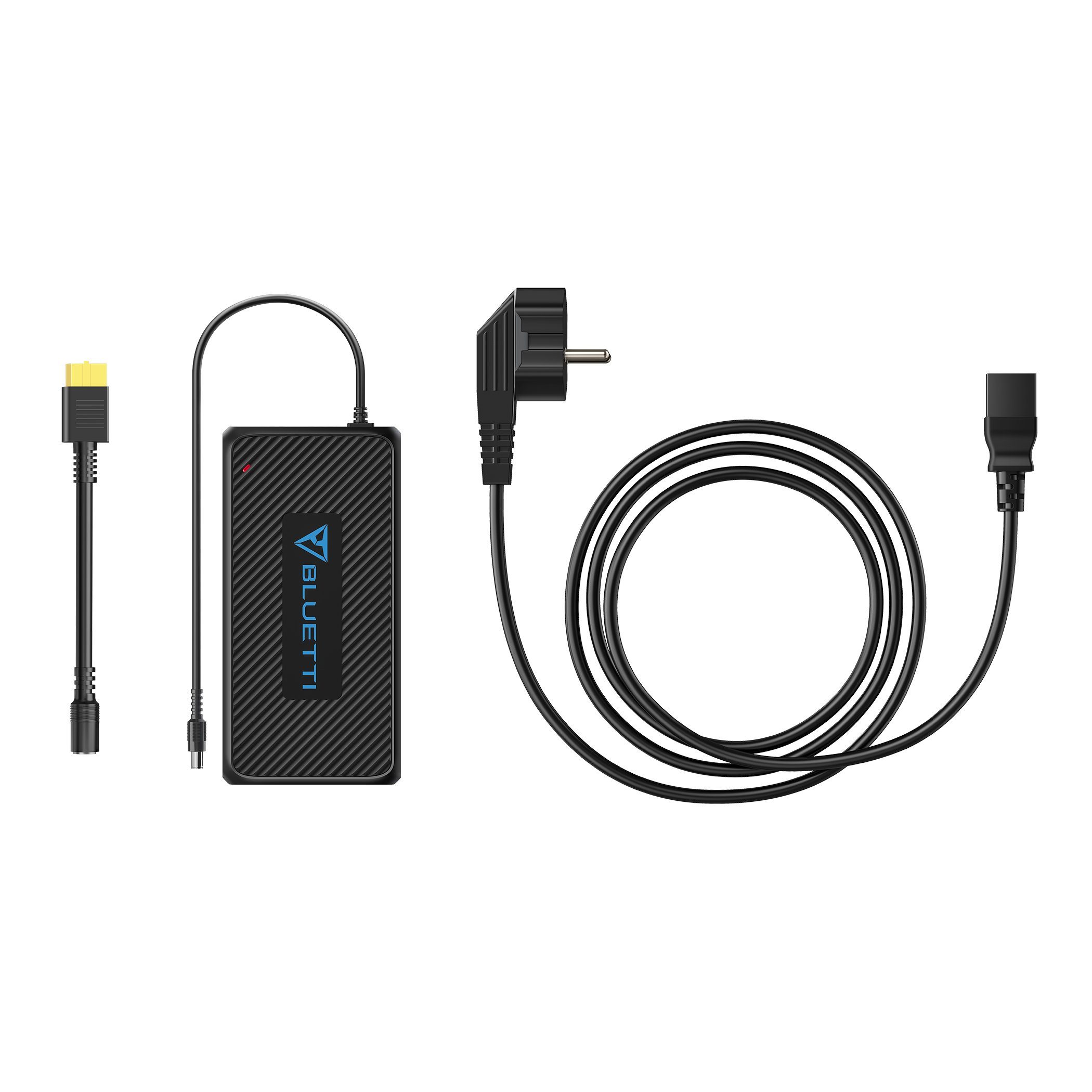 BLUETTI Stromerzeuger T500 AC ADAPTER (500W), (packung, 2-tlg)