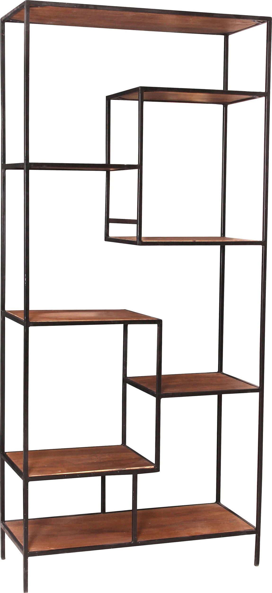 Regal PANAMA im Factory Design von SIT - SIT 
