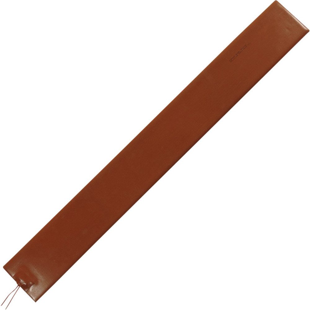 Thermo TECH Heizmatten Thermo TECH Silikon Heizfolie selbstklebend 230 V/DC, 230 V/AC 400 W S