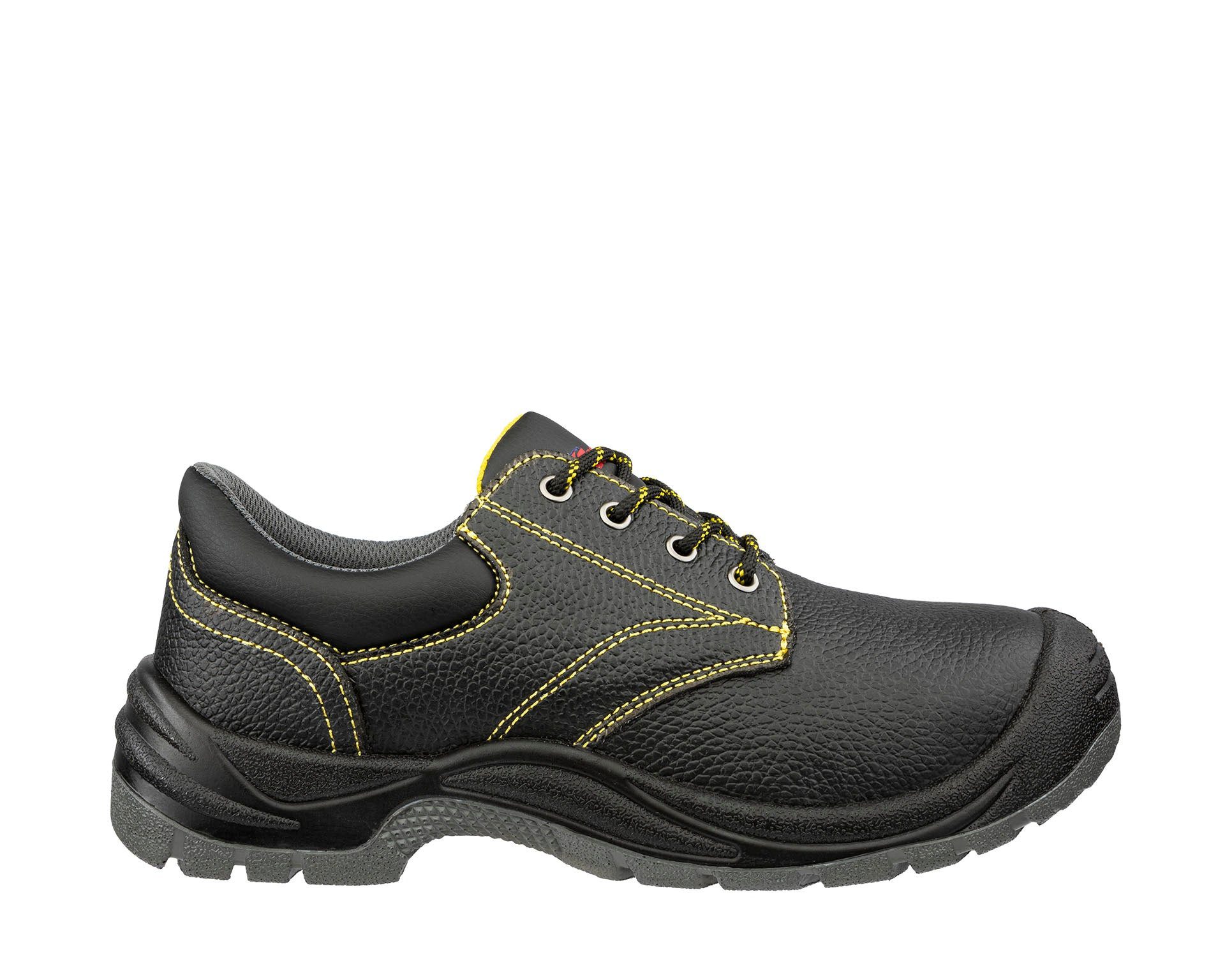 Footguard FOOTGUARD FOCUS LOW Sicherheitsschuh S3 Sicherheitsschuh Zehenkappe