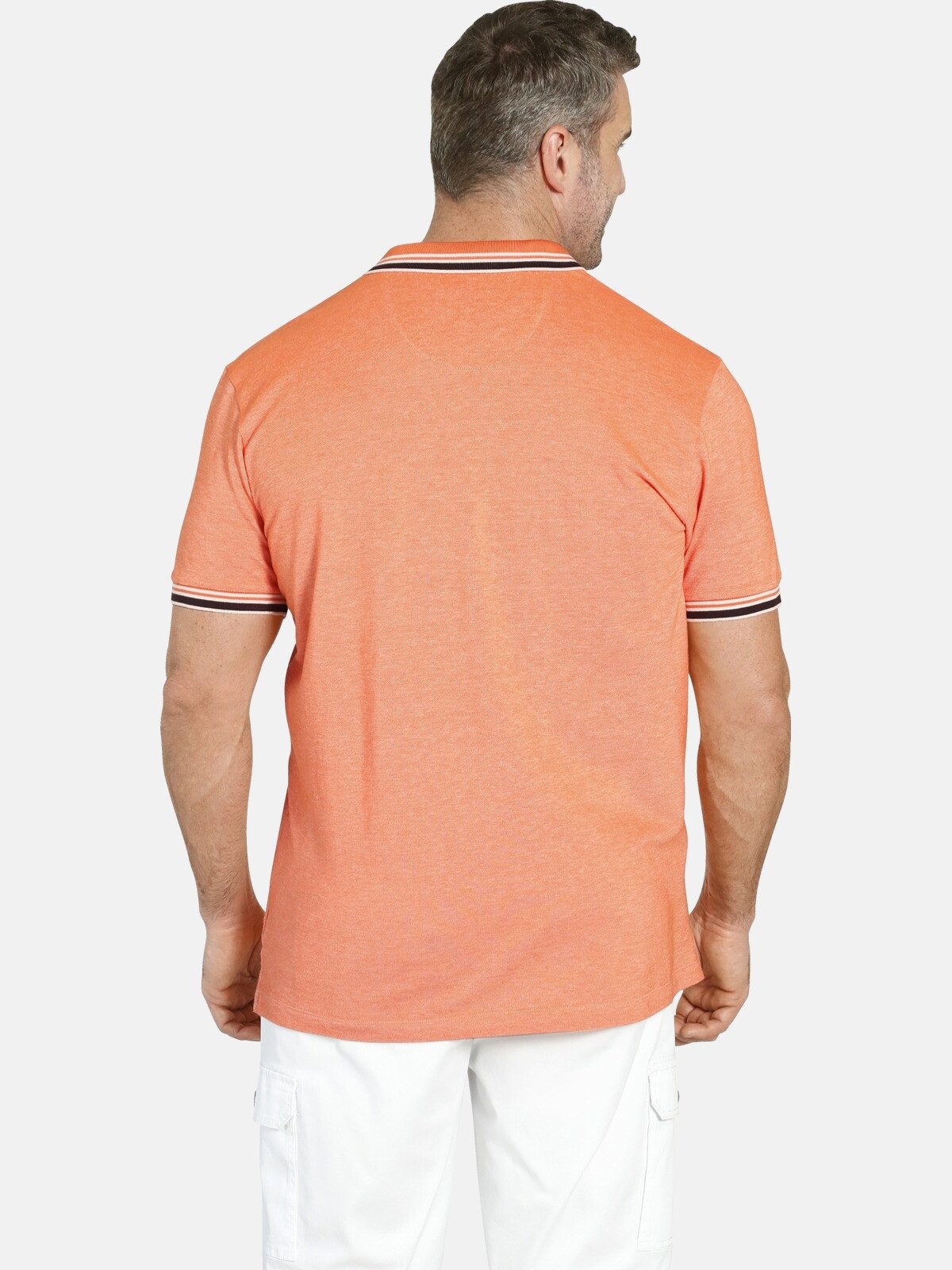 Charles Colby Poloshirt EARL LANDON aus günstig online kaufen