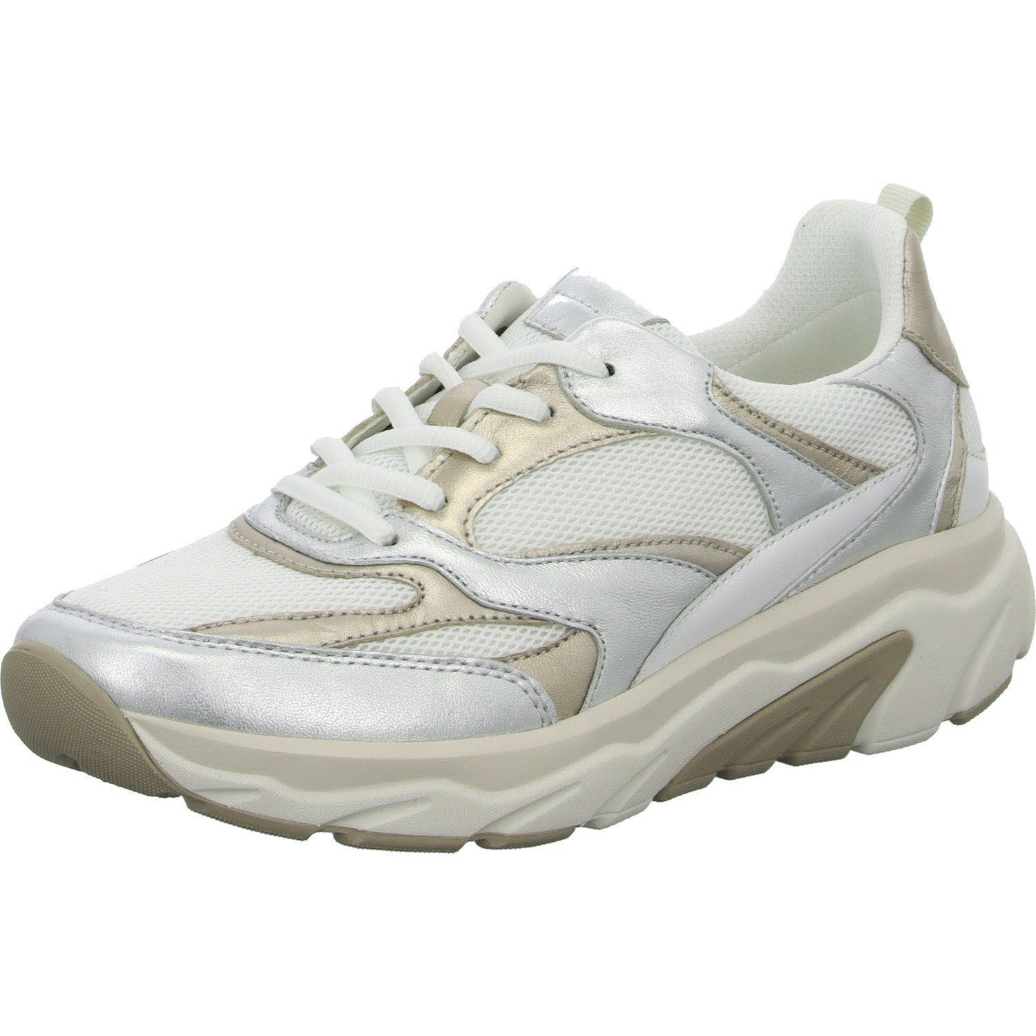 Gabor Rollingsoft 66.936 Schnürschuh