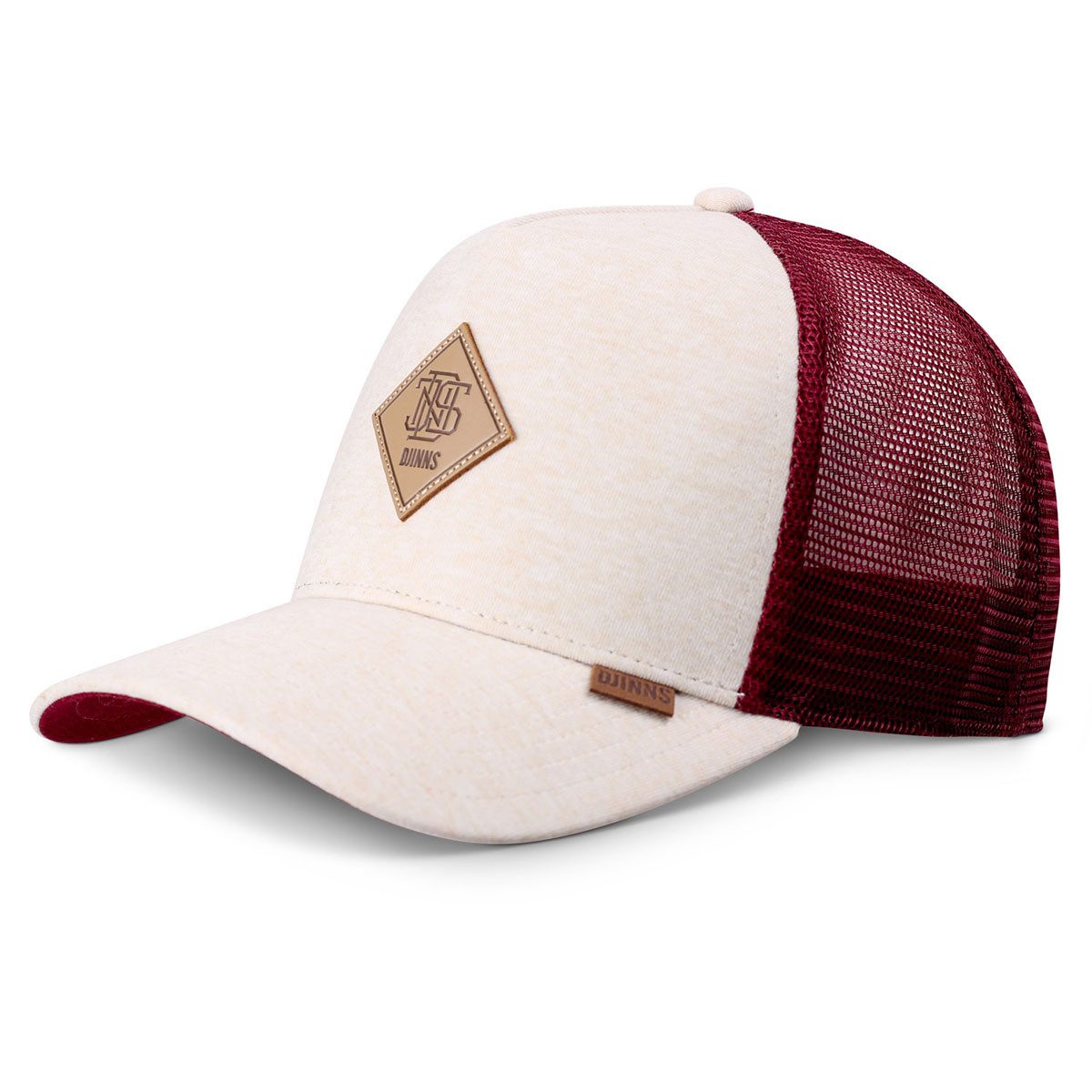 Trucker Cap HFT ColourMelange