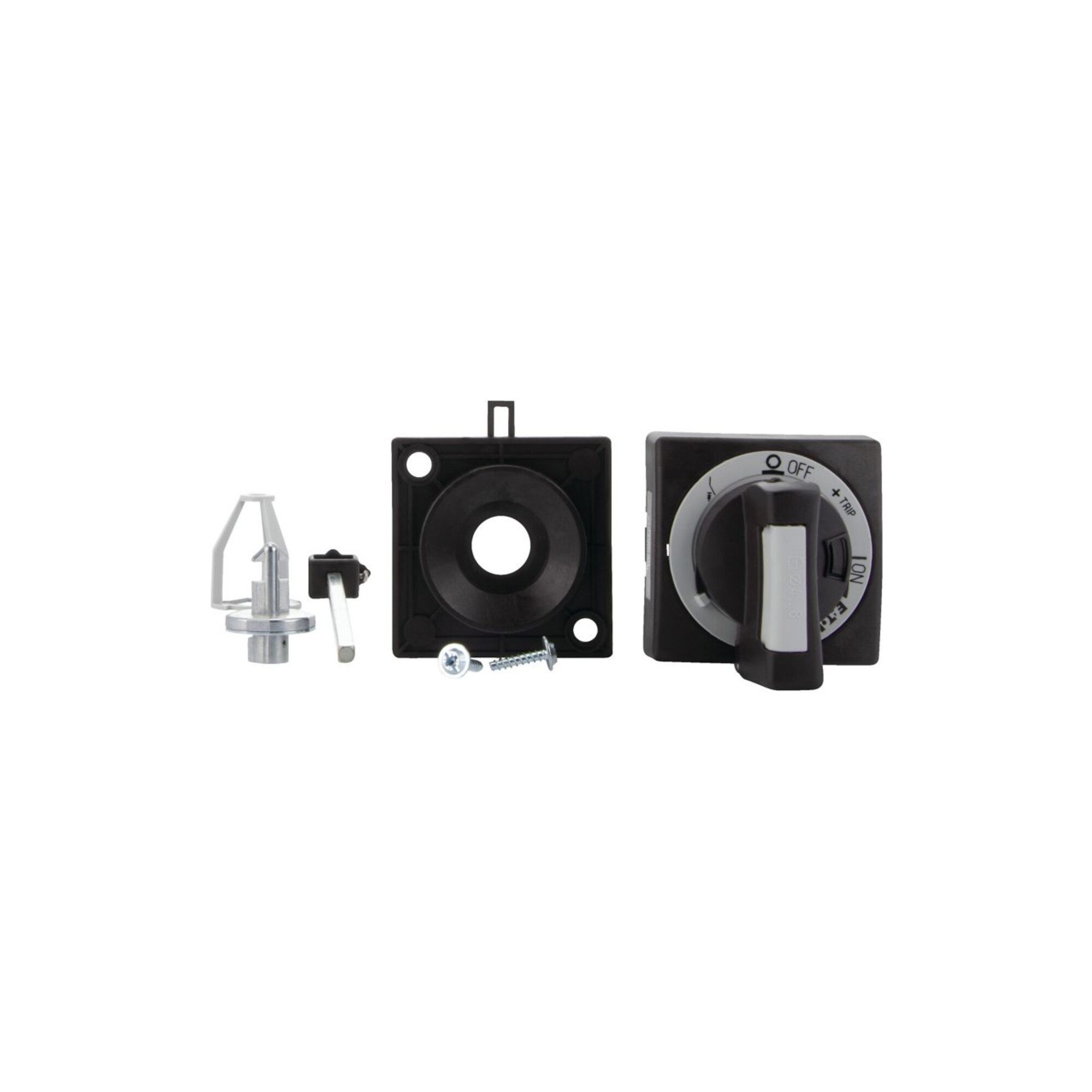 EATON Steckdose Eaton Türkupplungsgriff IP65 n.EN60204 PKZ0-XH