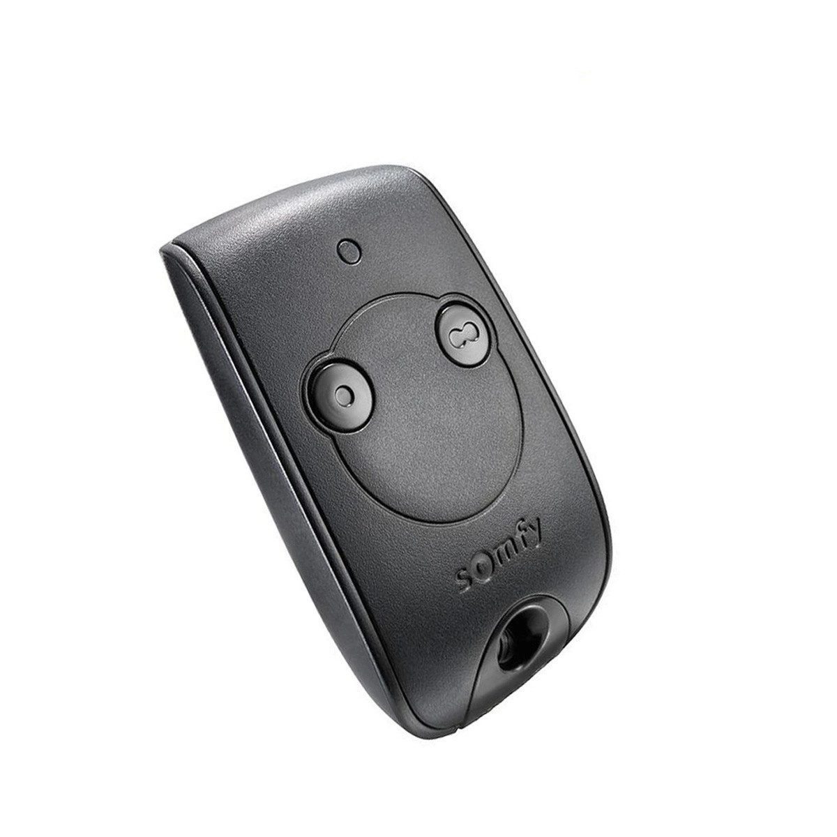 Somfy Garagentorantrieb Somfy Keytis 2 RTS Handsender 2-Kanal für Garagentore, (1-tlg)