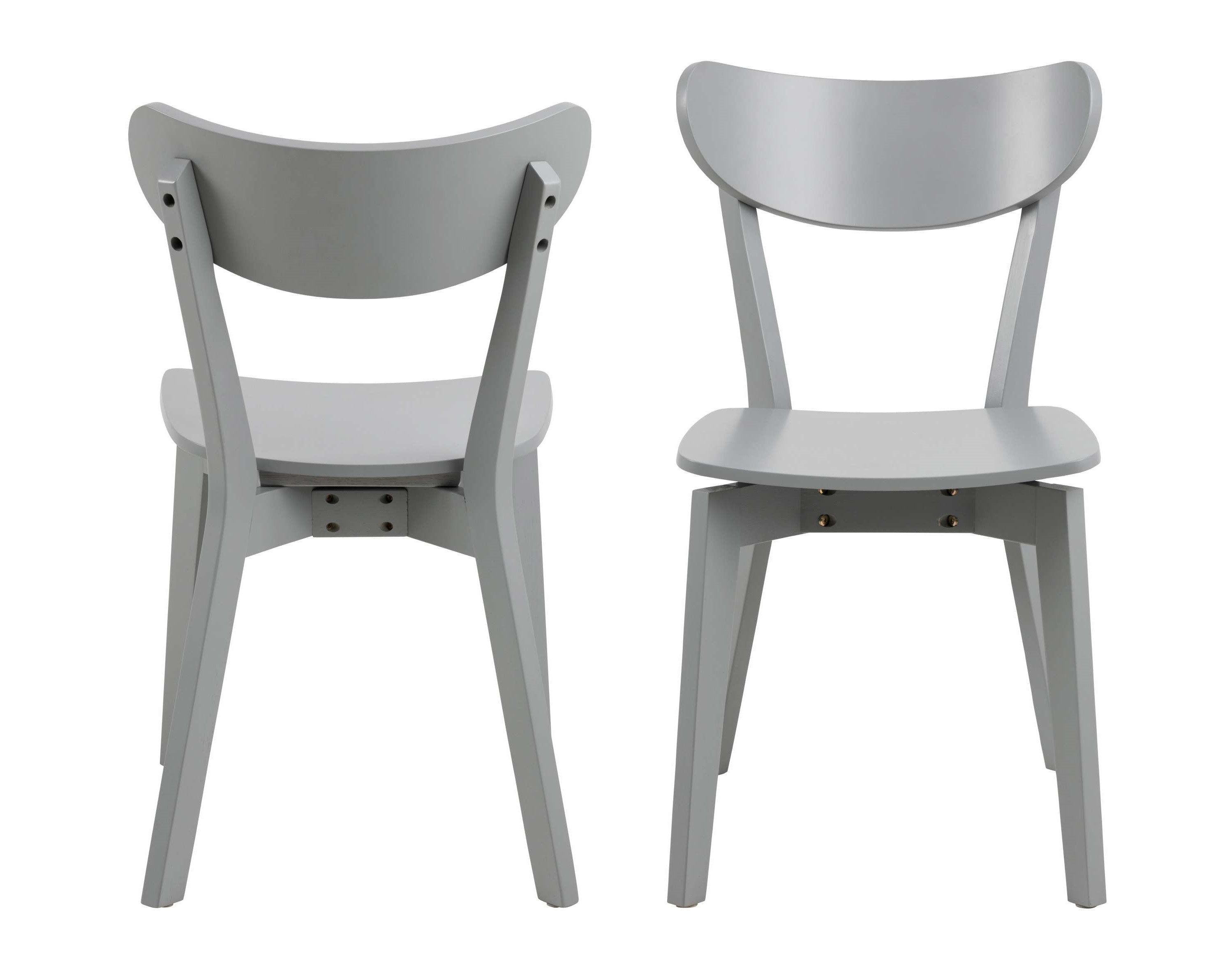 99rooms Holzstuhl Montax (Esszimmerstuhl, Кухниstuhl (2-St), Funktionales Designkonzept in origineller Formgebung