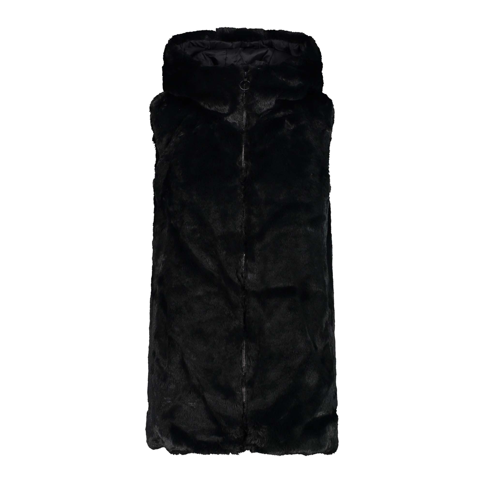 CMP Funktionsweste CMP Damen Weste Woman Vest Fix Hood 32K0326 günstig online kaufen