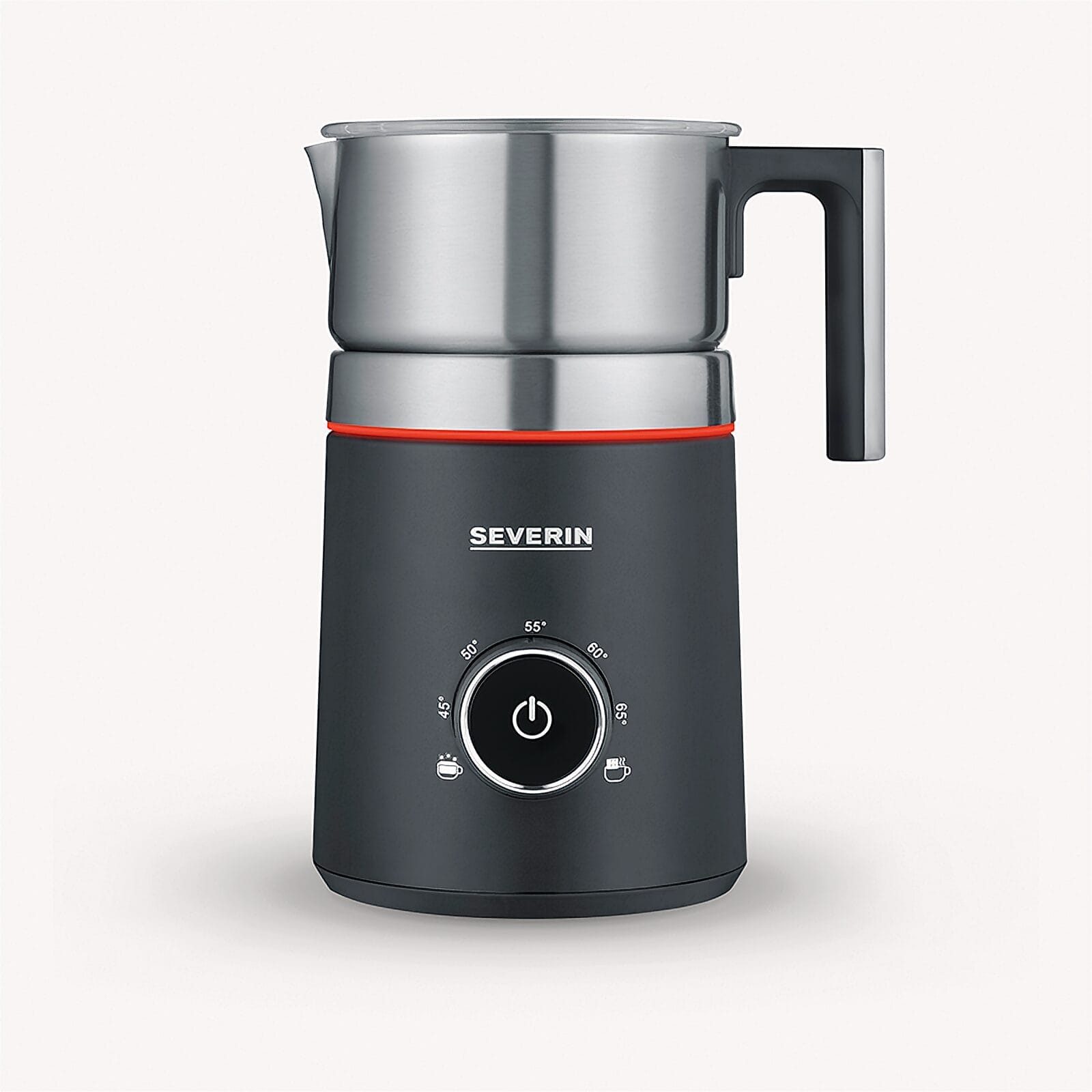 Severin Milchaufschäumer, 500 W